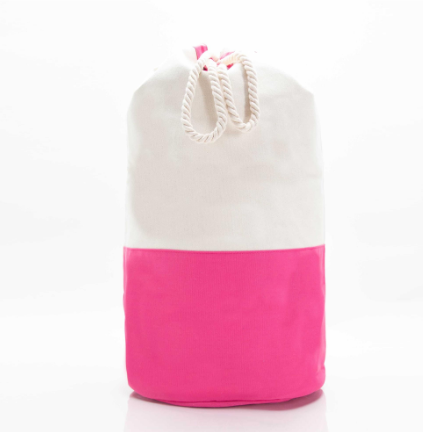 Laundry Duffle