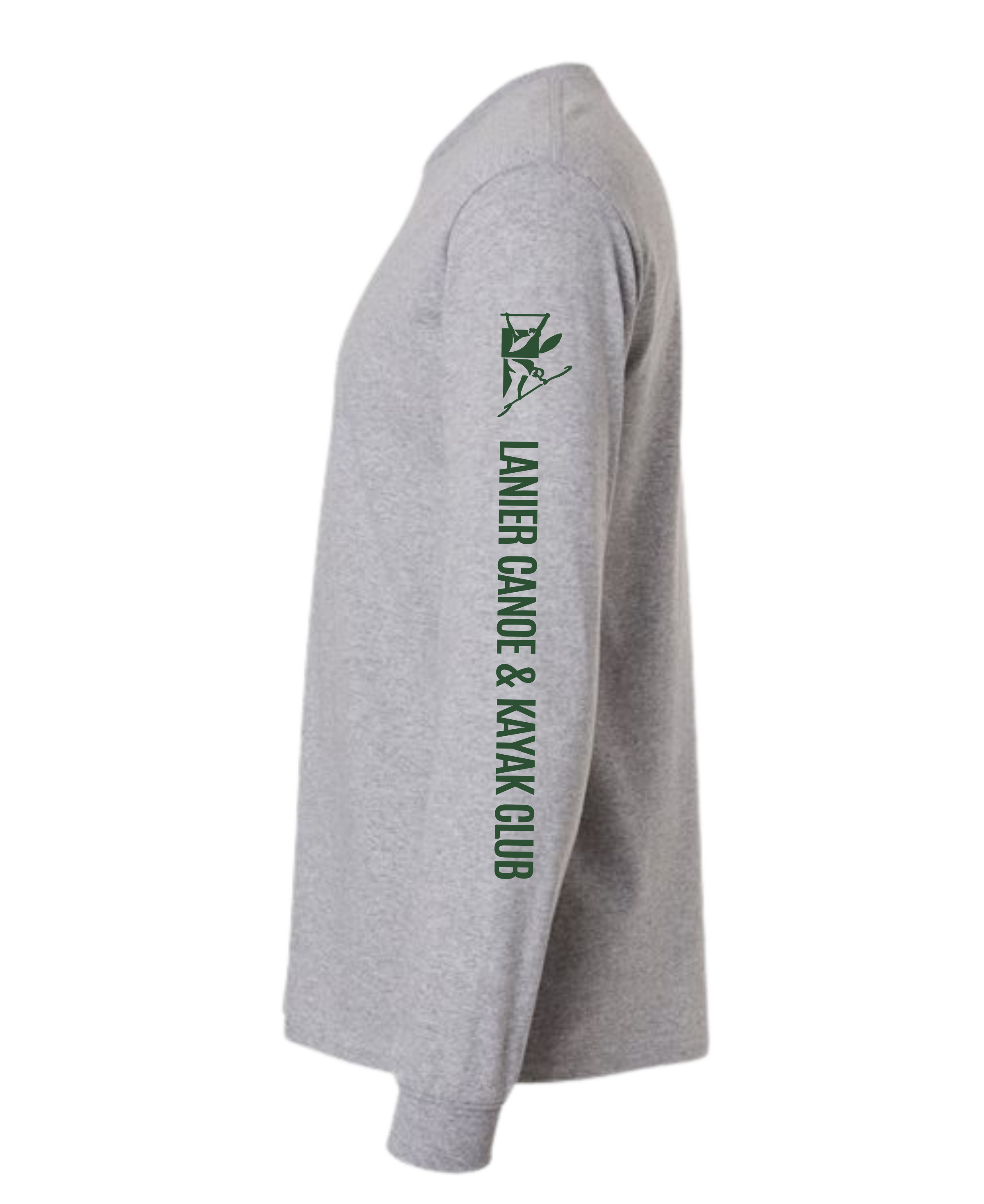 LCKC Wave Long Sleeve