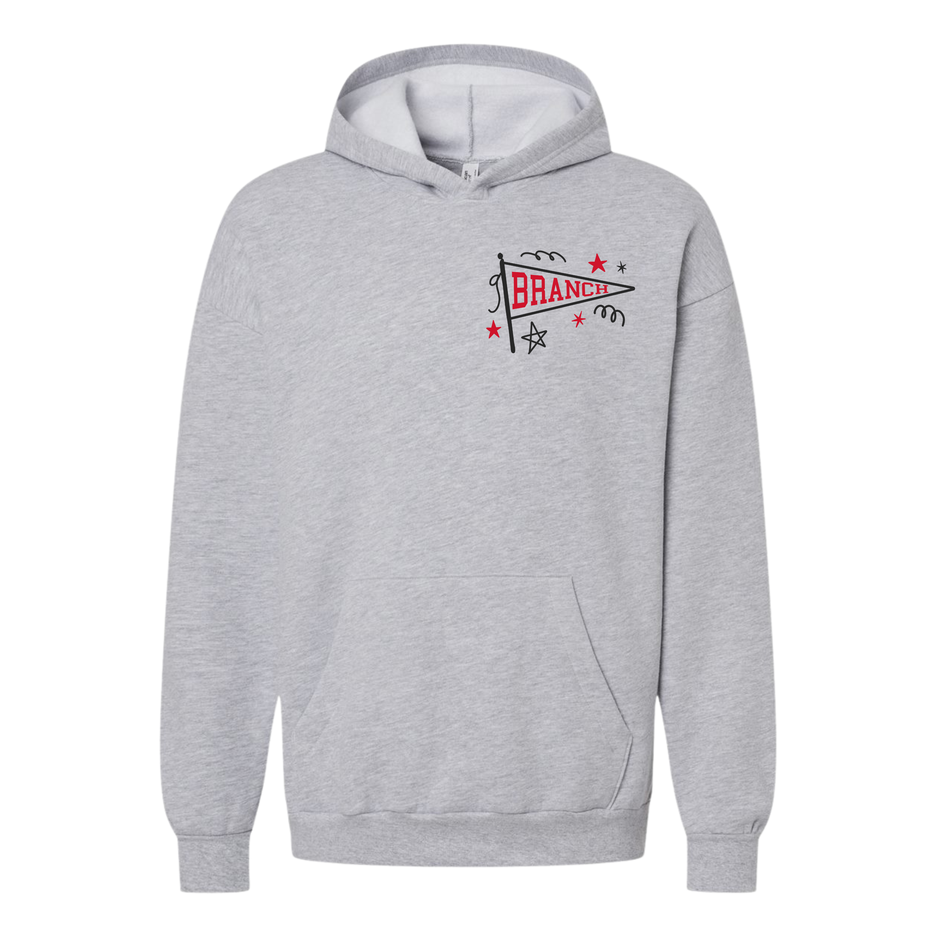 Let's Go Falcons Hoodie!!