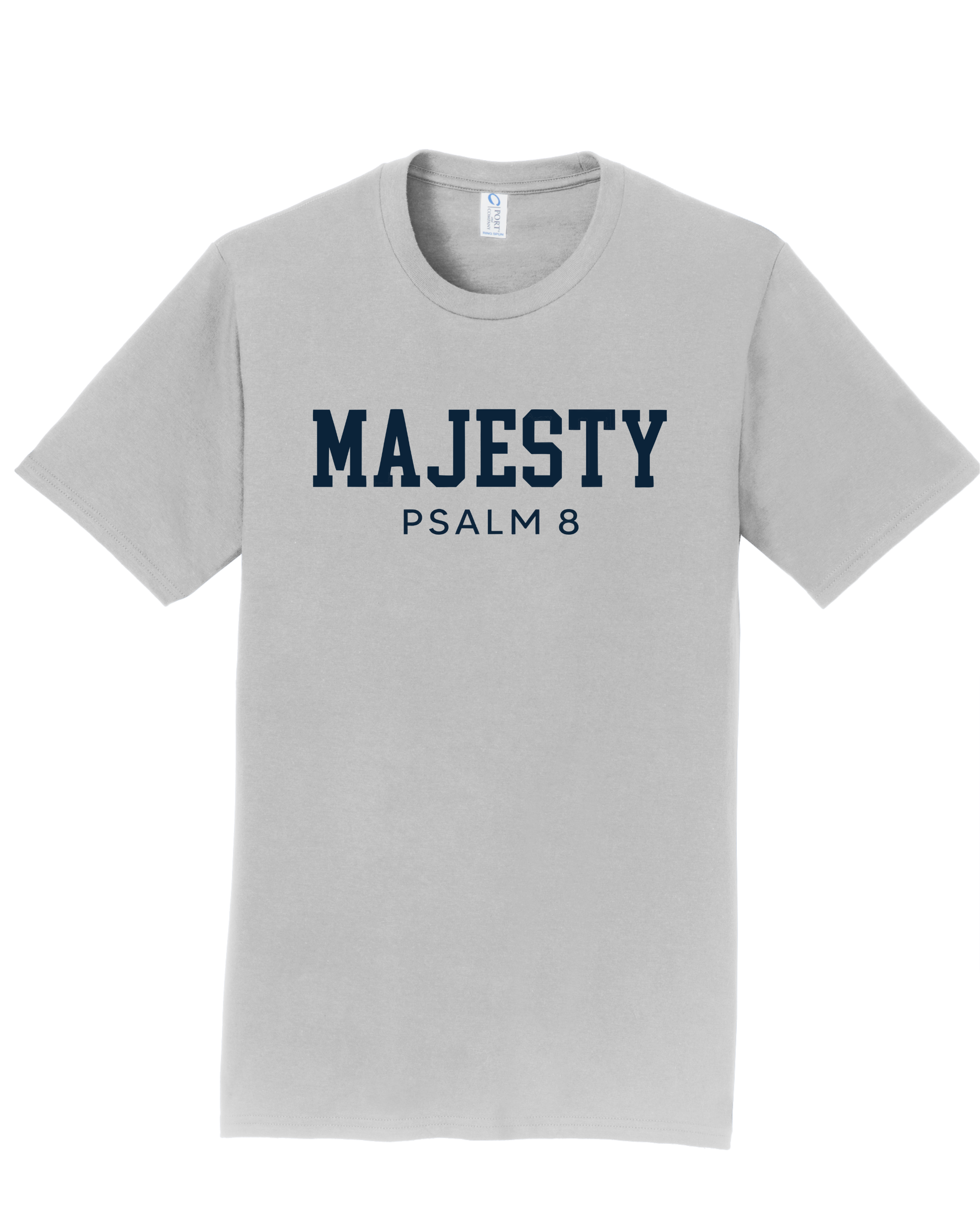 Majesty PSALM 8 Tee