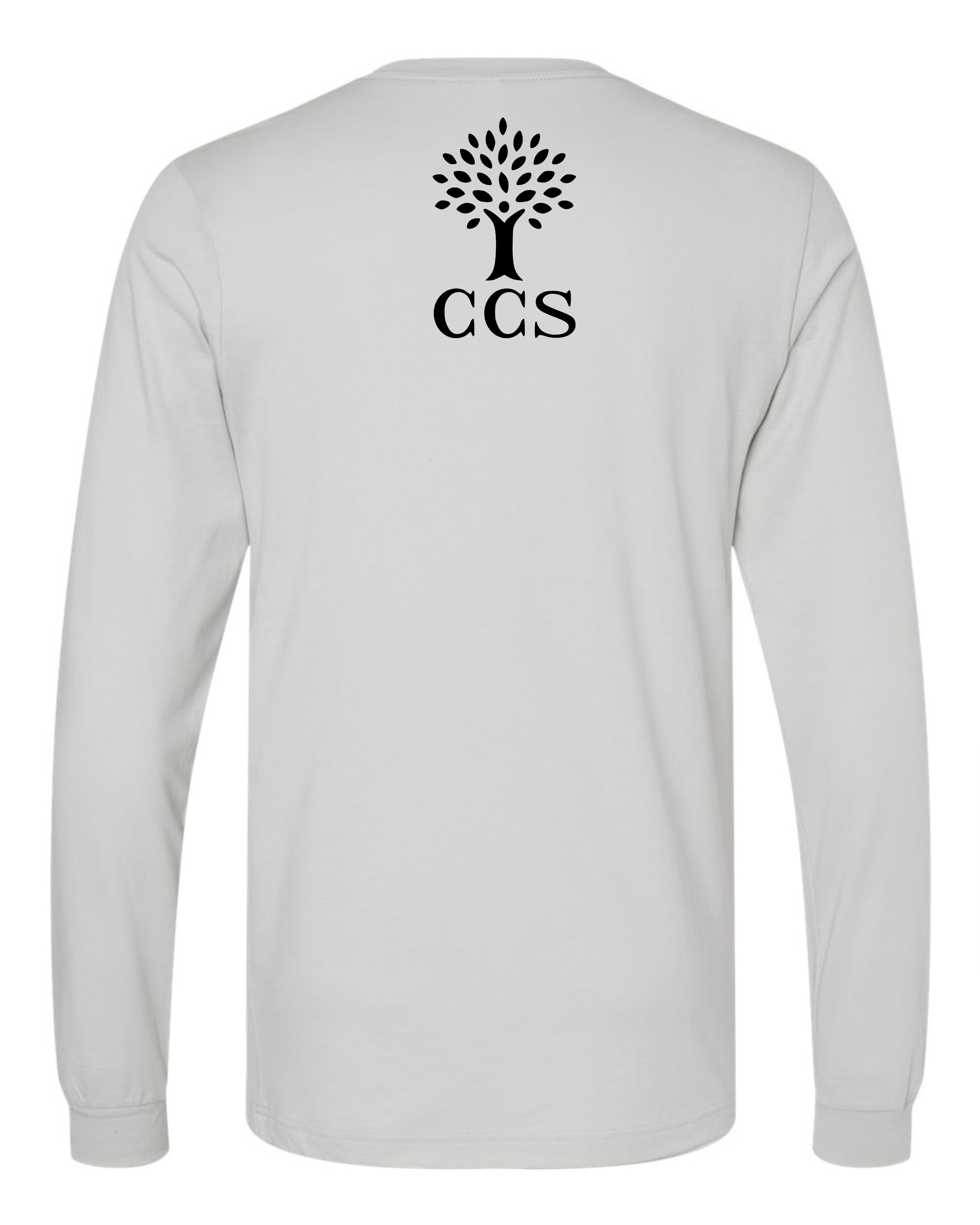 Majesty PSALM 8 Long Sleeve