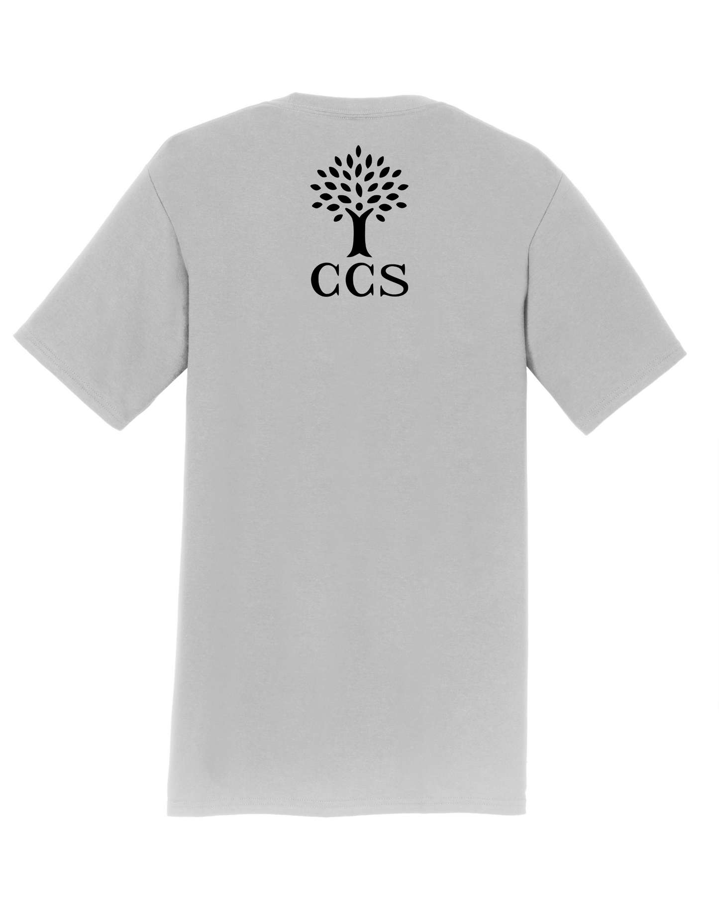 Majesty PSALM 8 Tee
