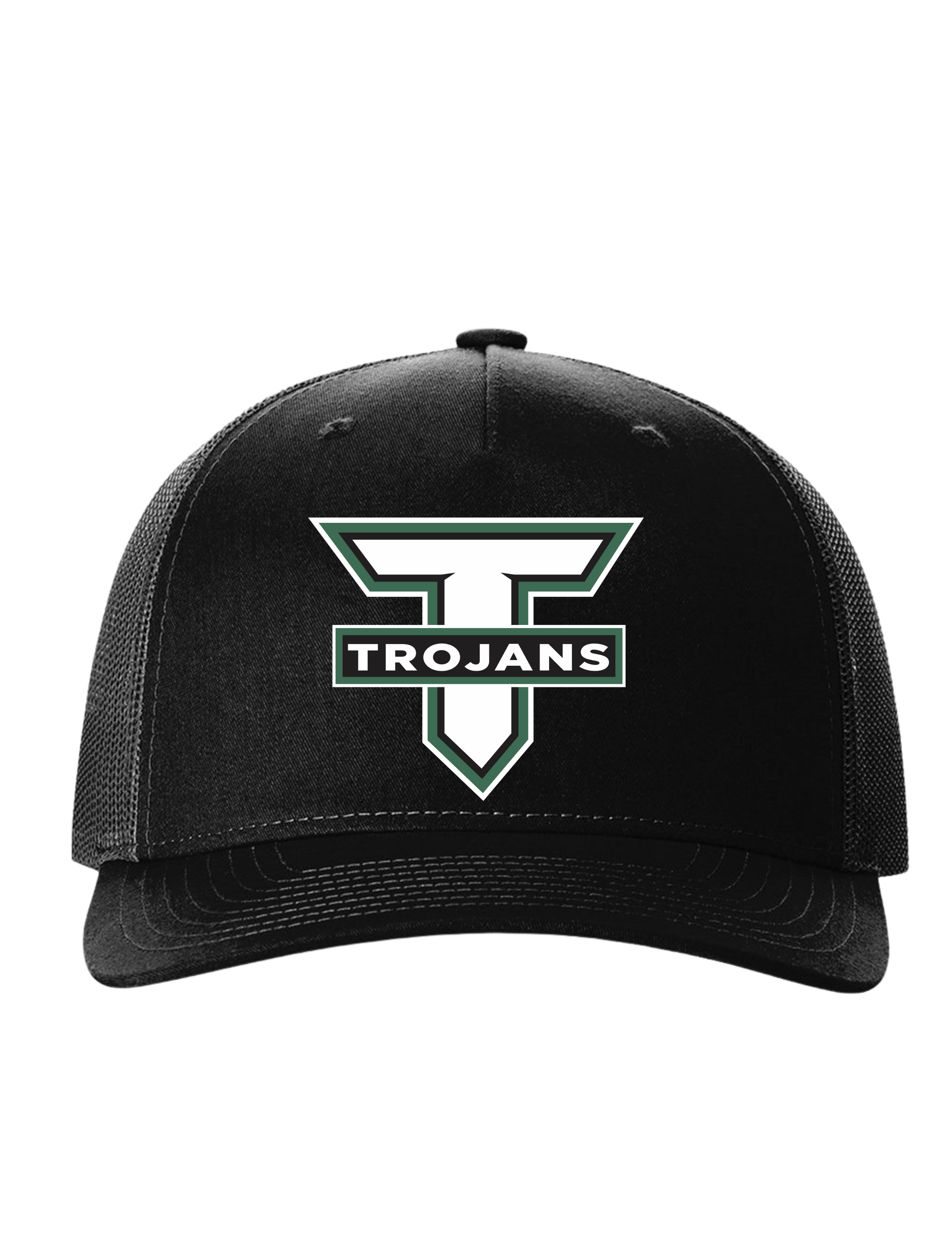 NH T Trojans Cap