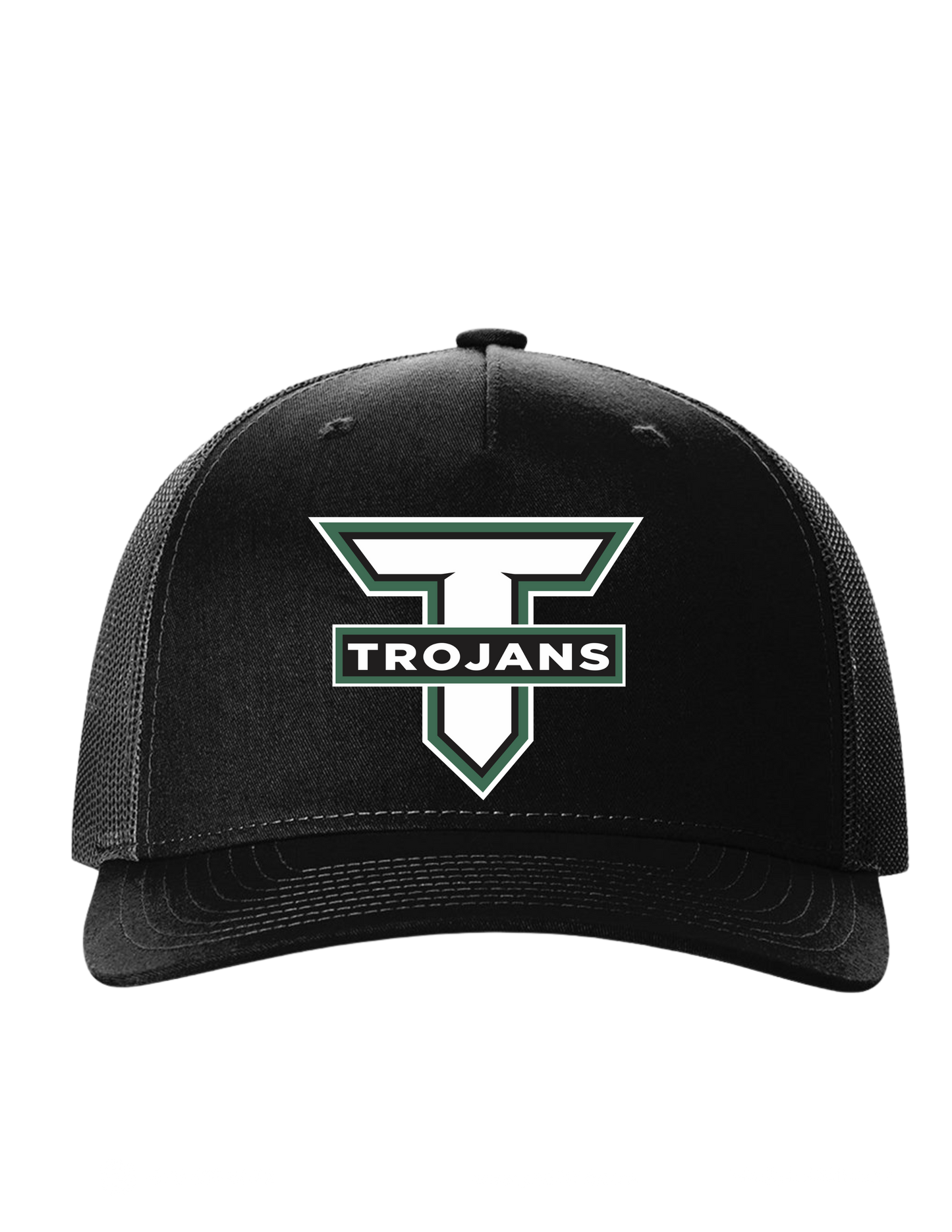 NH T Trojans Cap