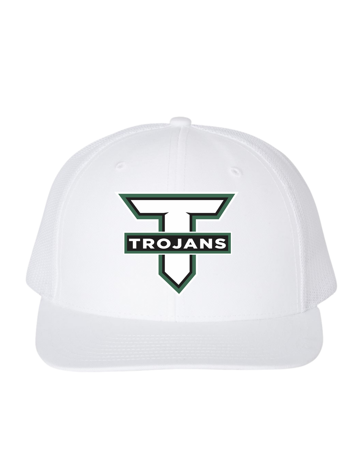 NH T Trojans Cap