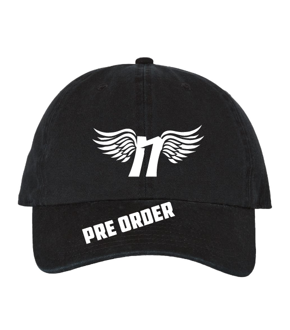 2023 North Hall XC Wings Hat