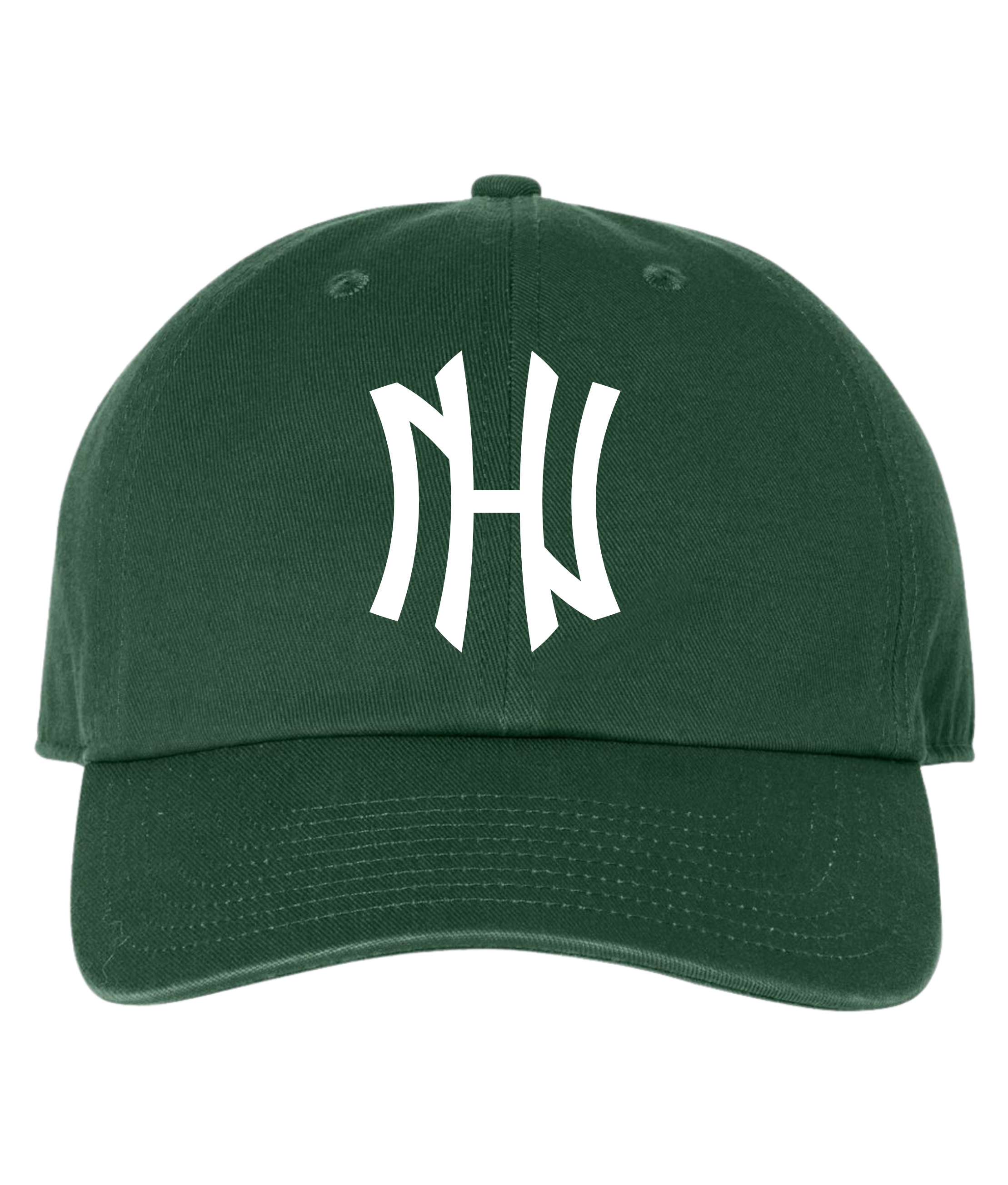 North Hall Raised 47'Cap