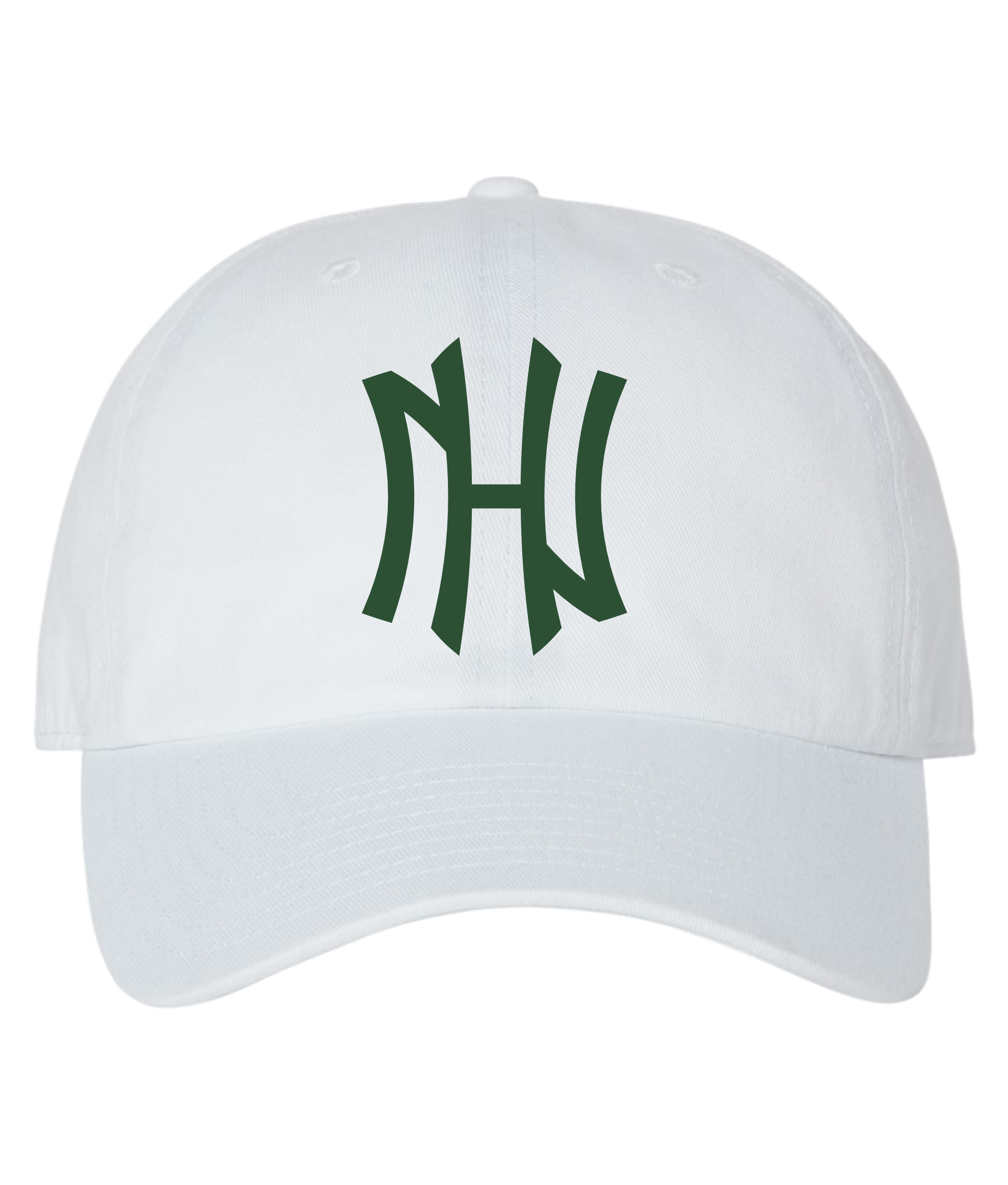 North Hall Raised 47'Cap