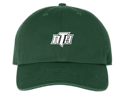 NTH Clean Up Cap