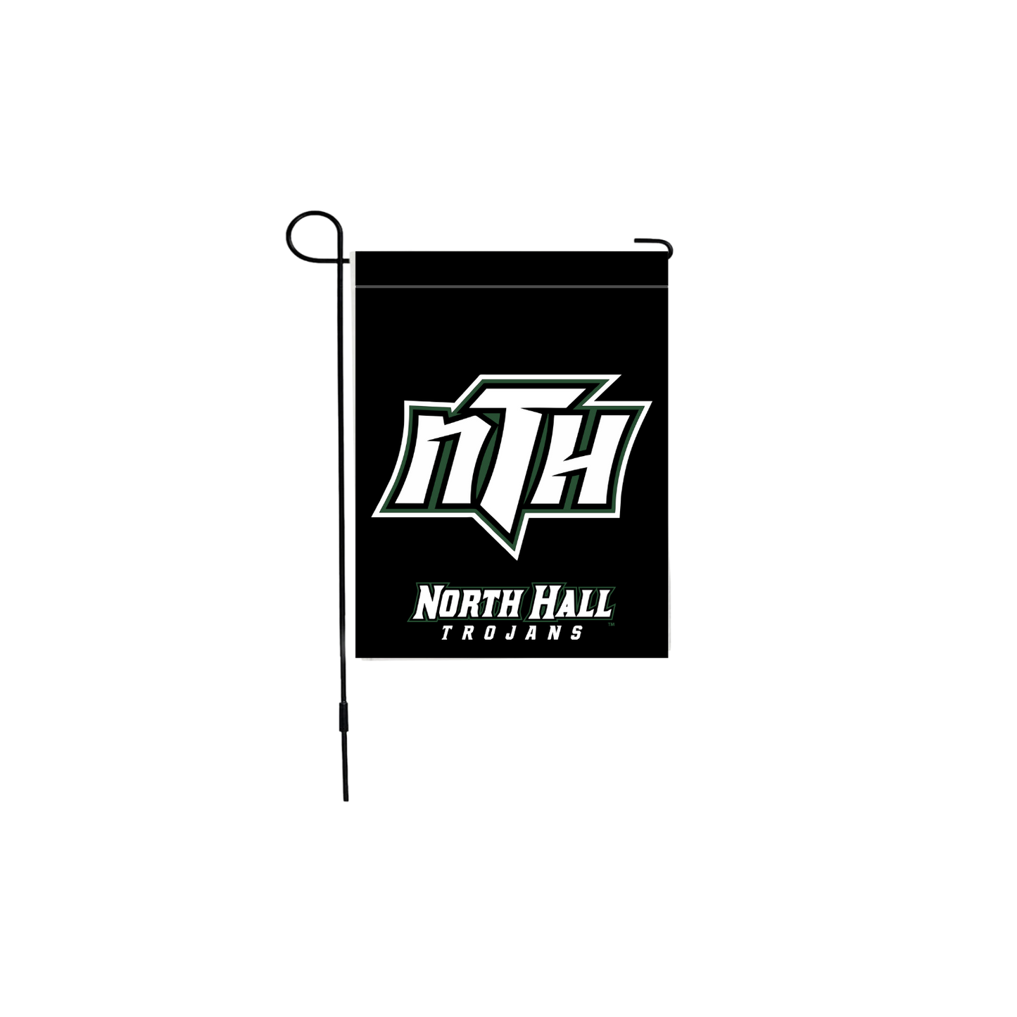 NTH Garden Flag