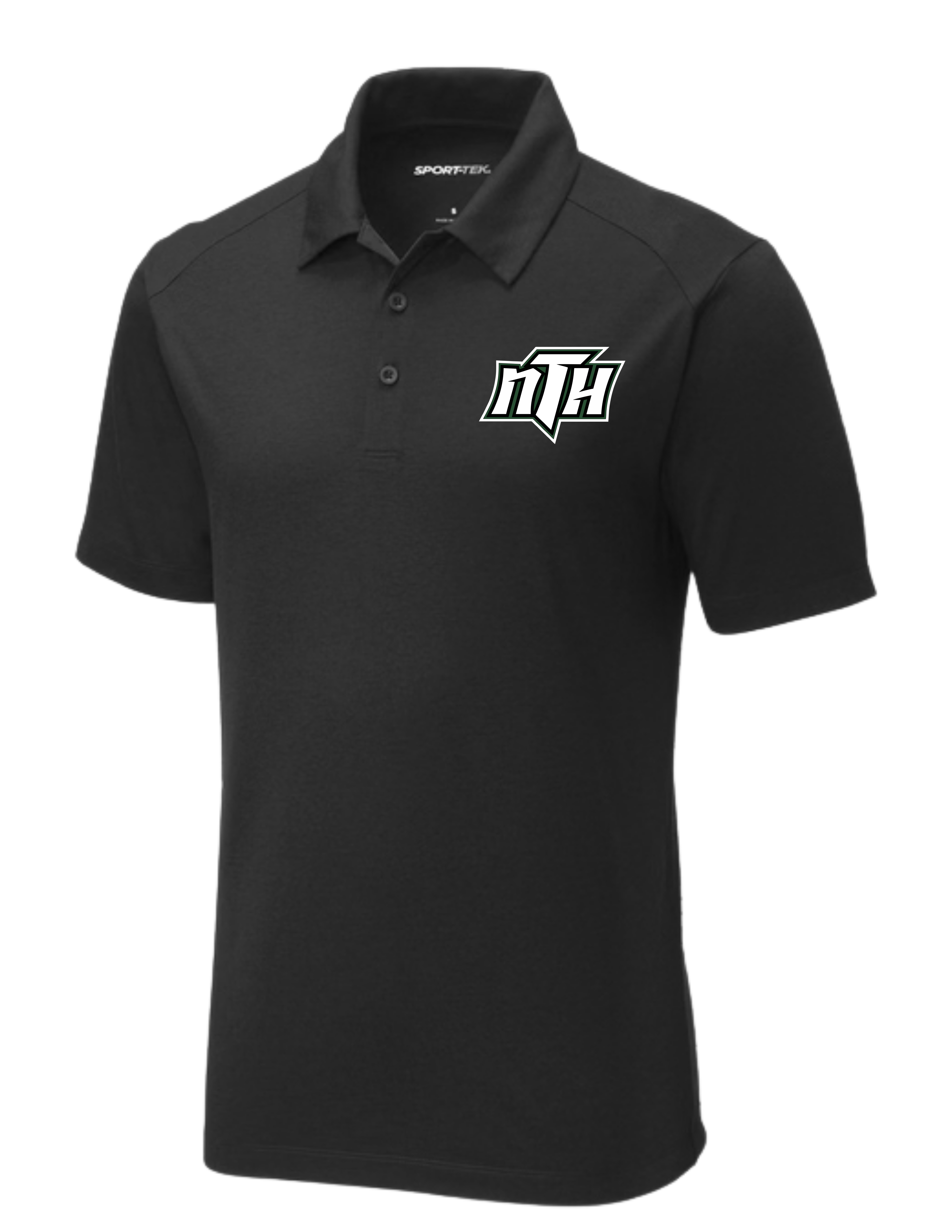 NTH Men's Polo