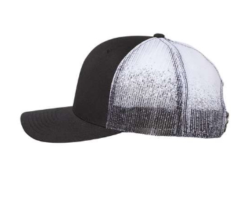 NTH Fade Hat