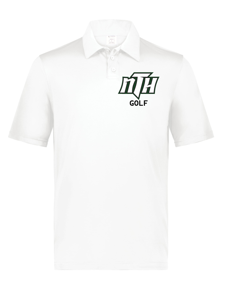 NTH Vital Men's Golf ⛳ Polo