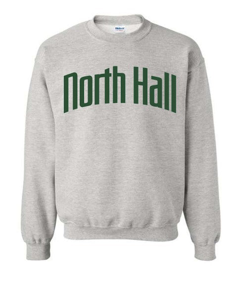 North Hall Crewneck