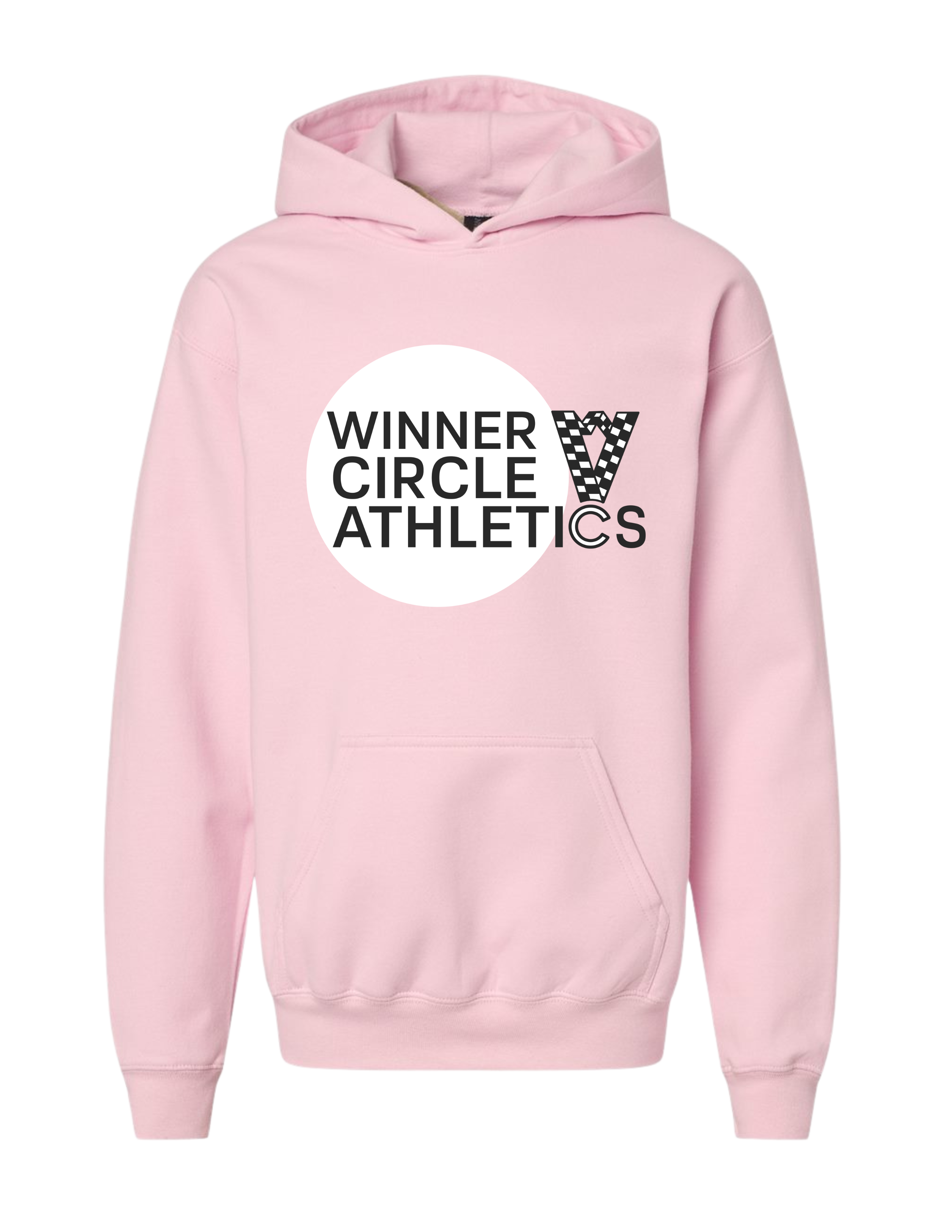 Winner Circle Hoodie