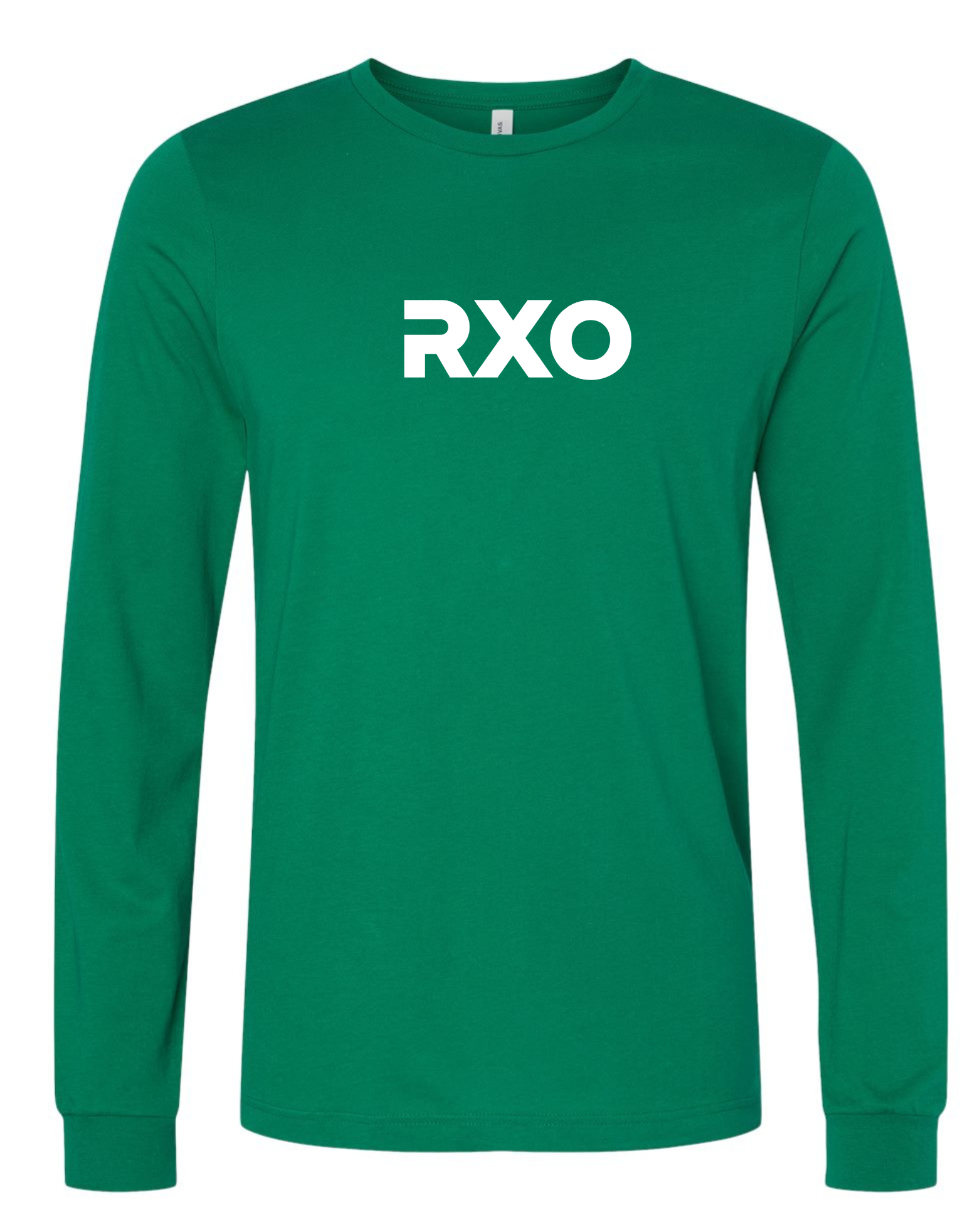 RXO Long Sleeve