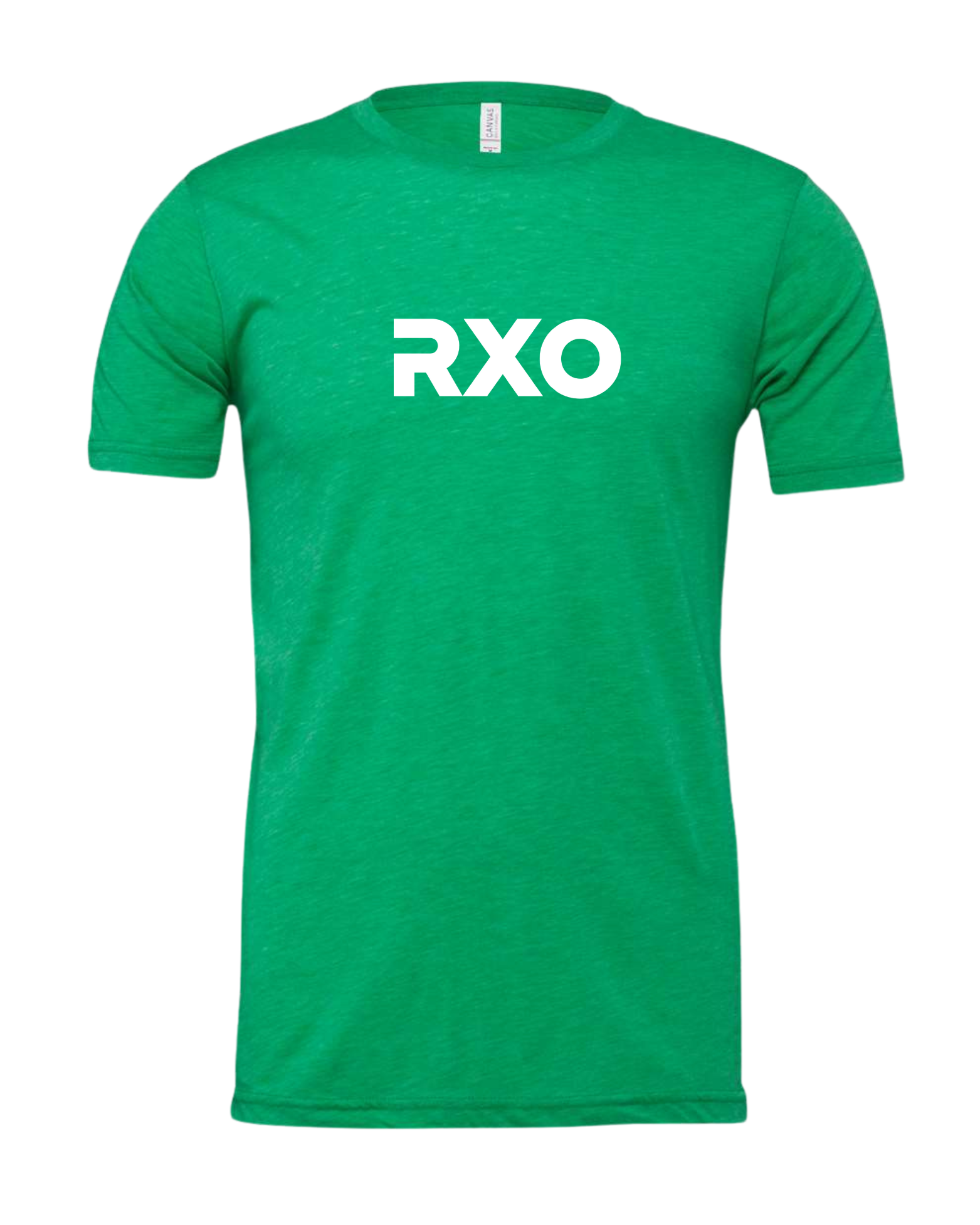 RXO Short Sleeve