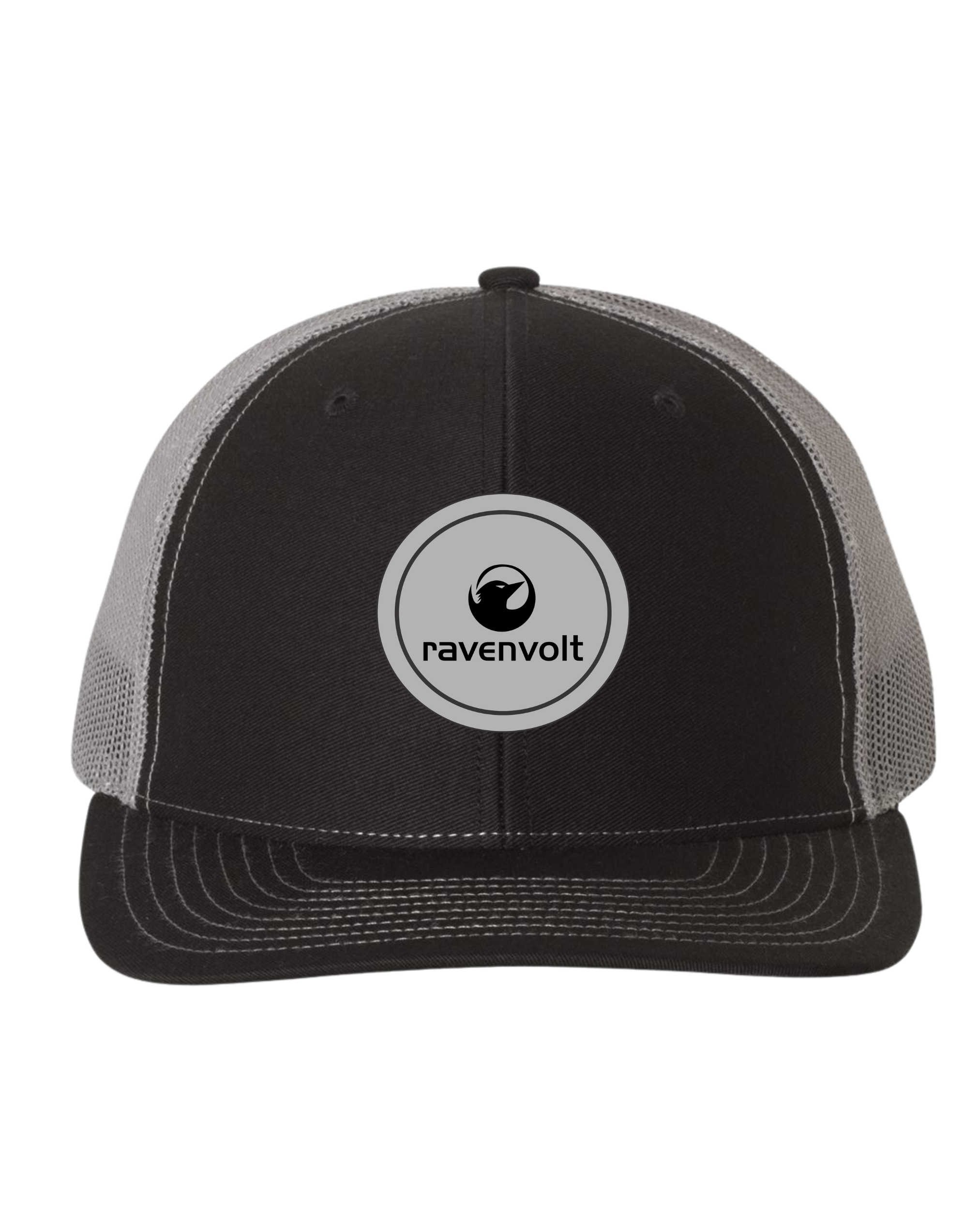 Ravenvolt Cap