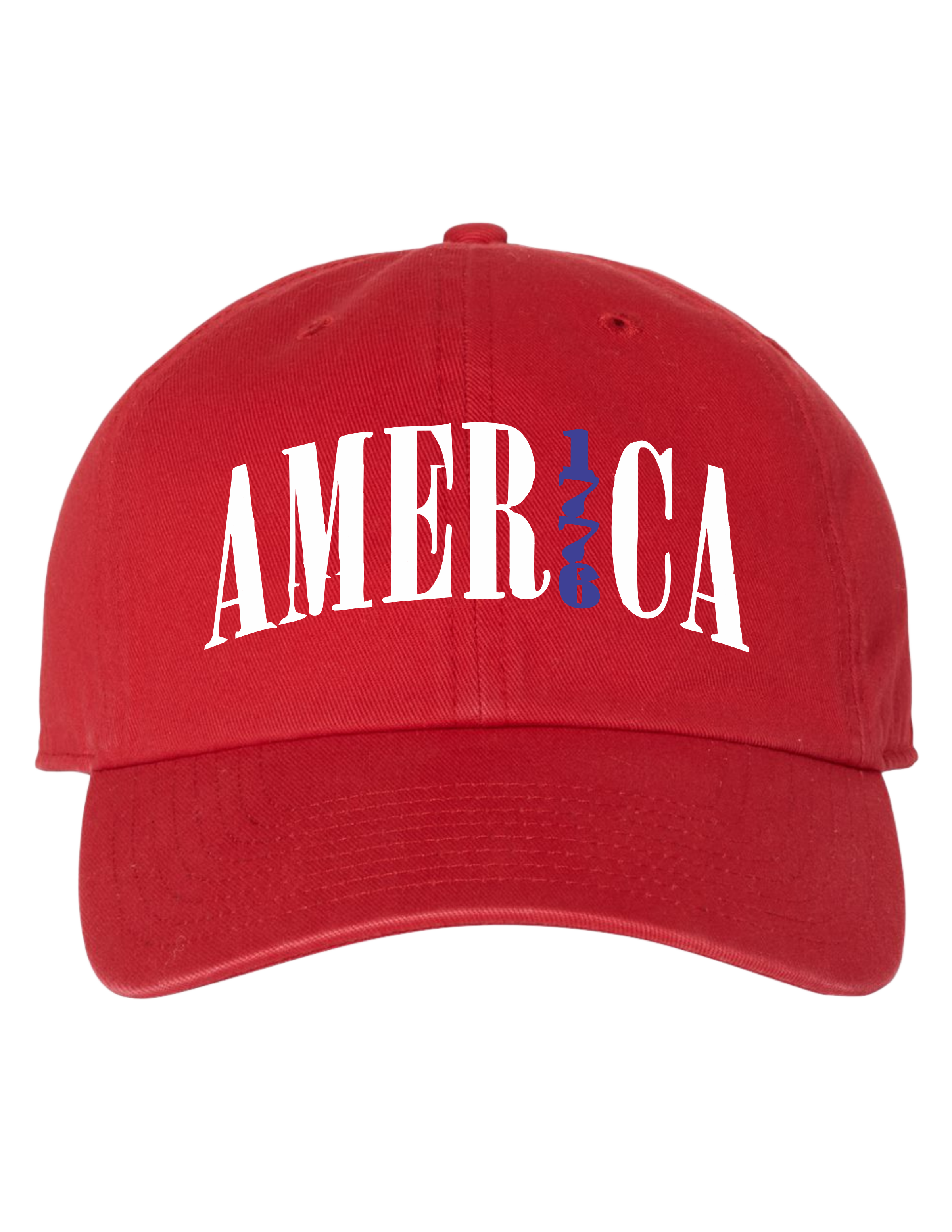 America 1776