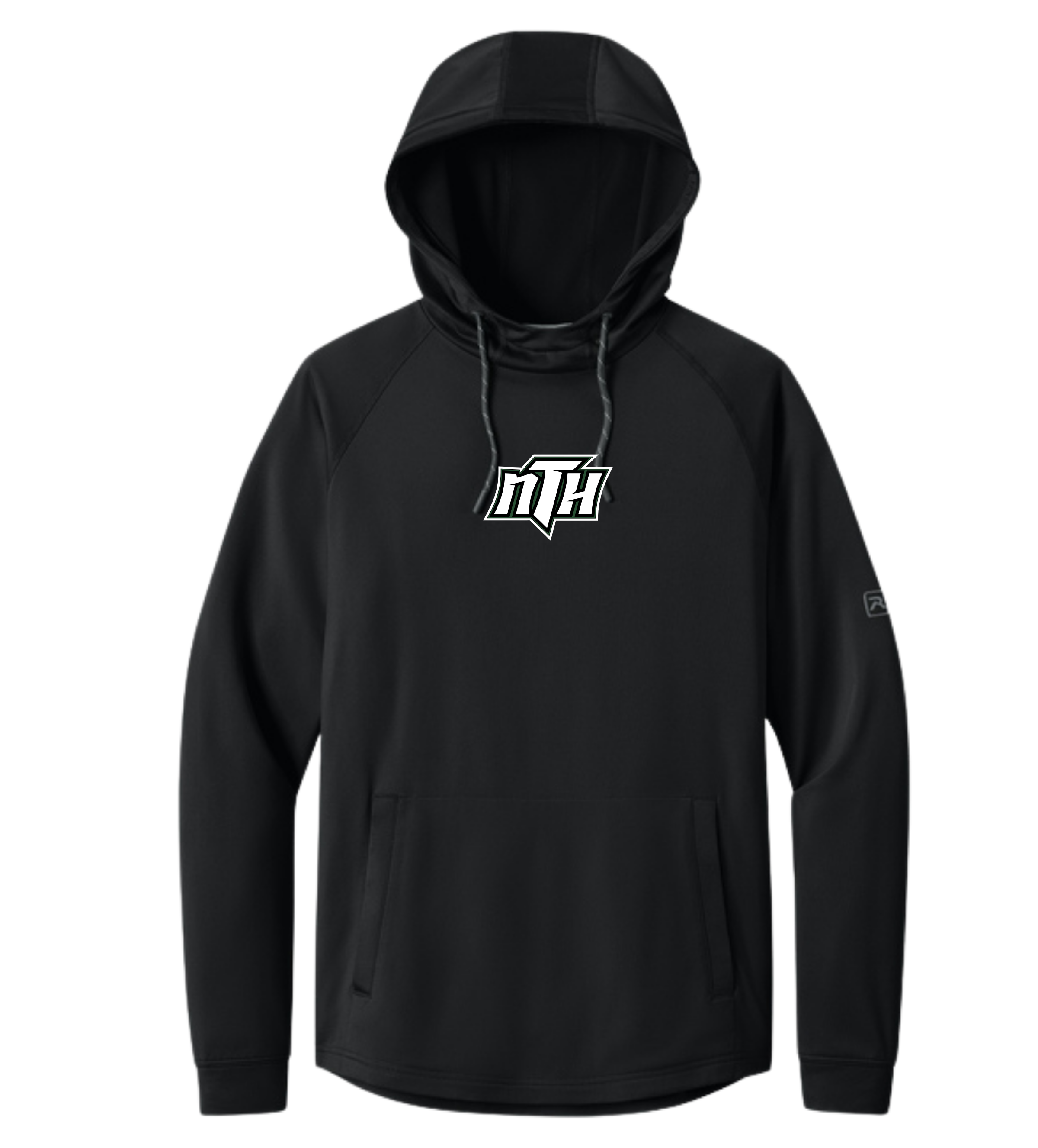 NTH Richardson Charge Performance Fleece