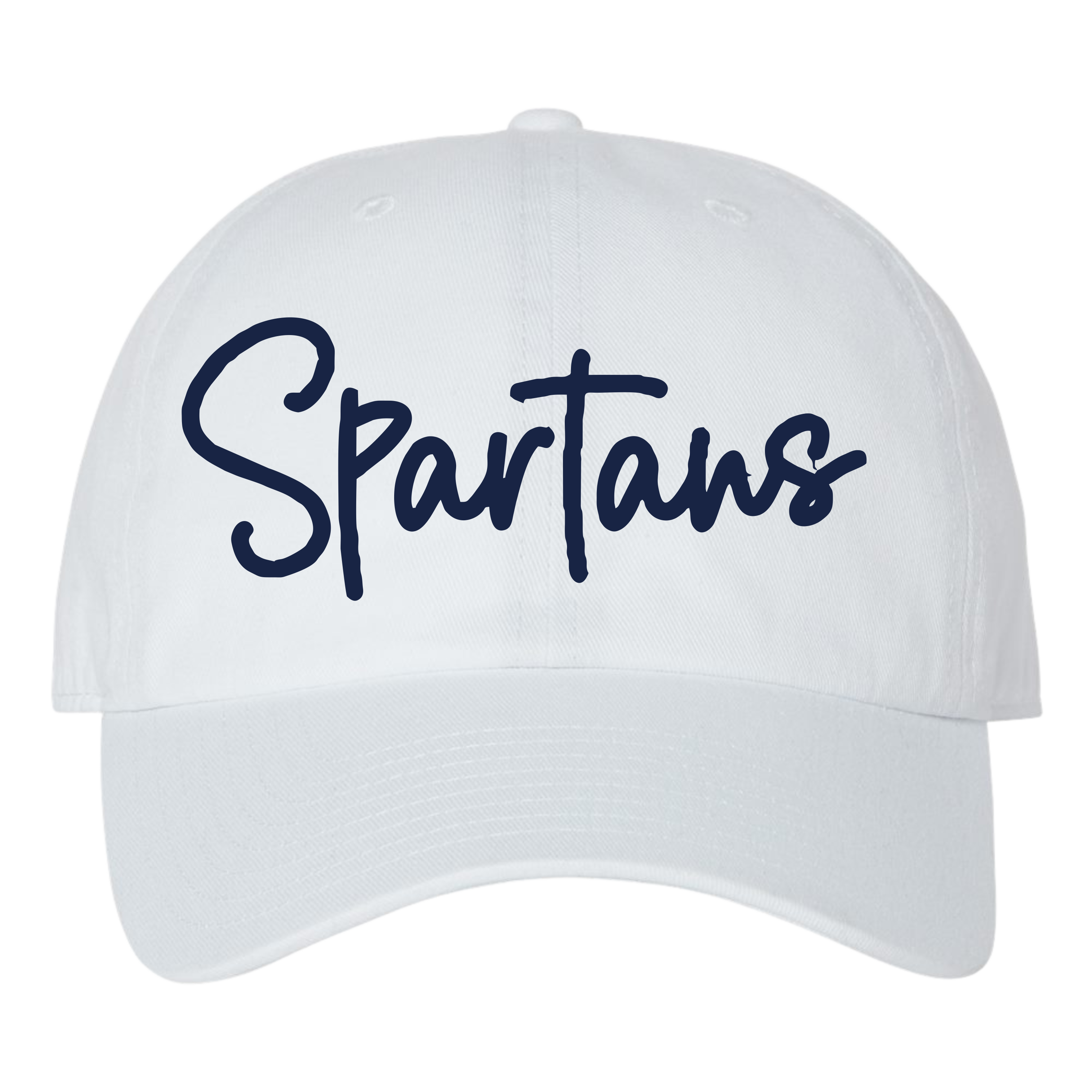 Spartans 3D 47' Clean Up Cap