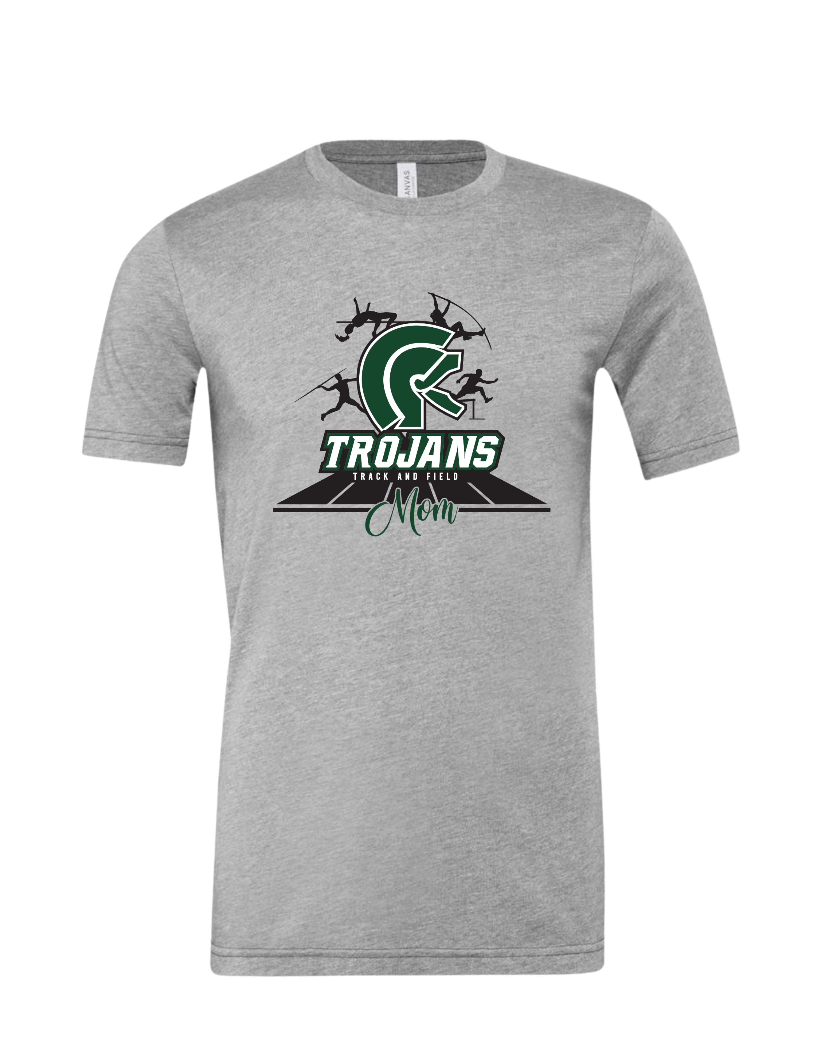 Family Trajan Track & Field