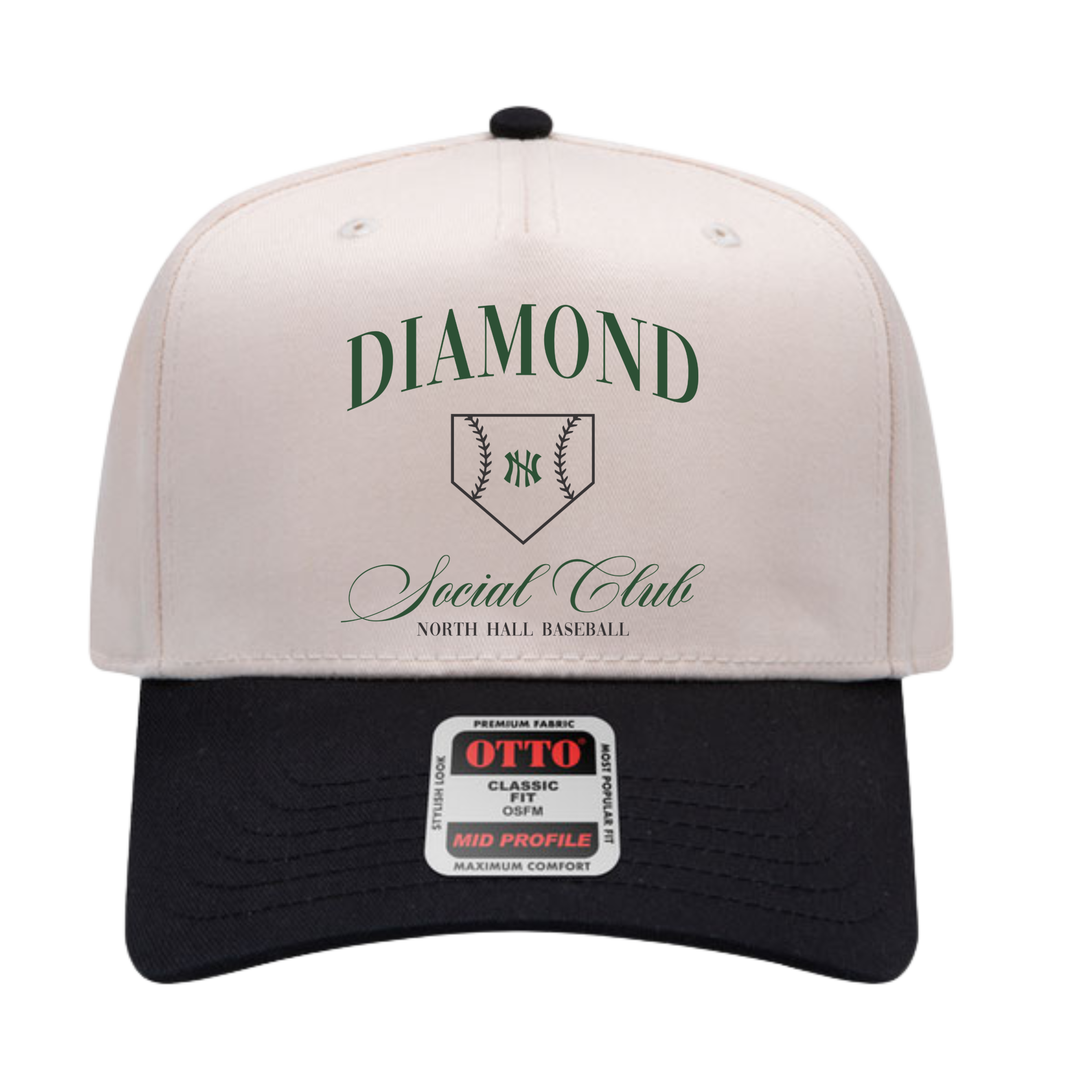 NH Trojans Diamond Club