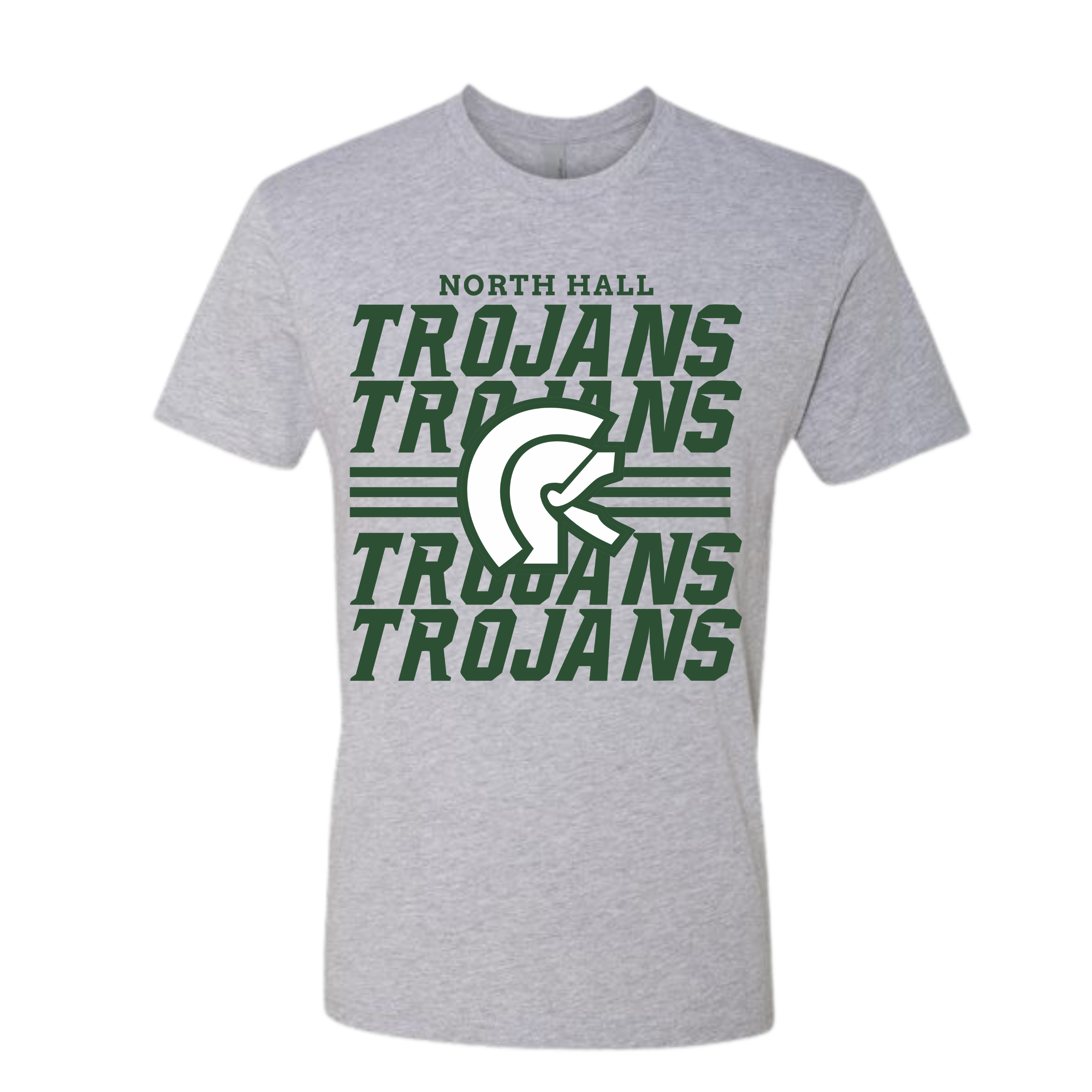 Trojans Trojans Trojans