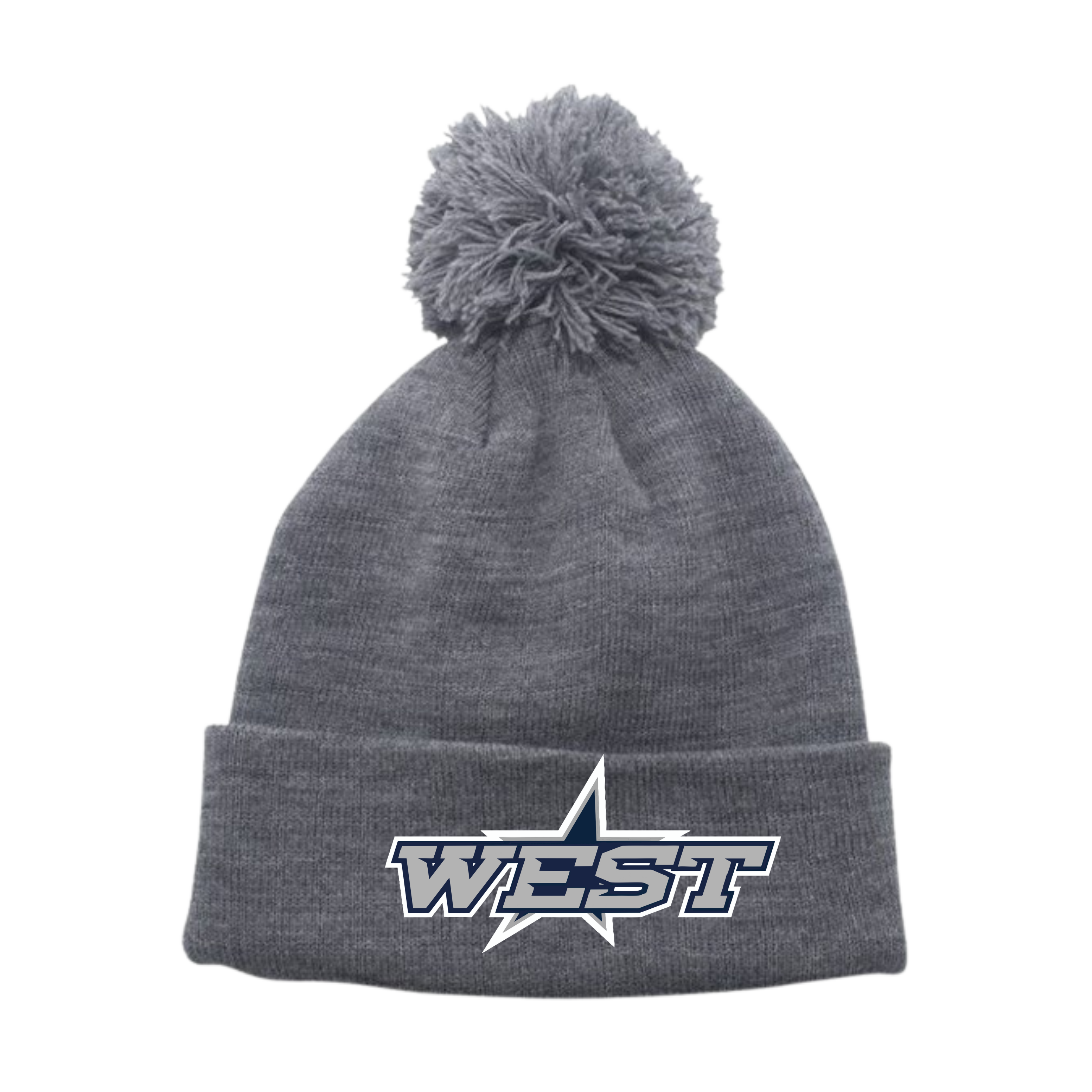 West Beanie
