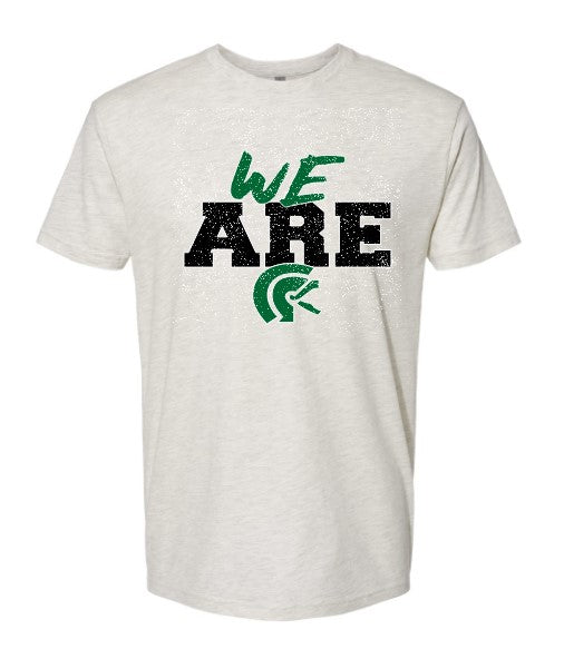 We are the Trojans T-shirt