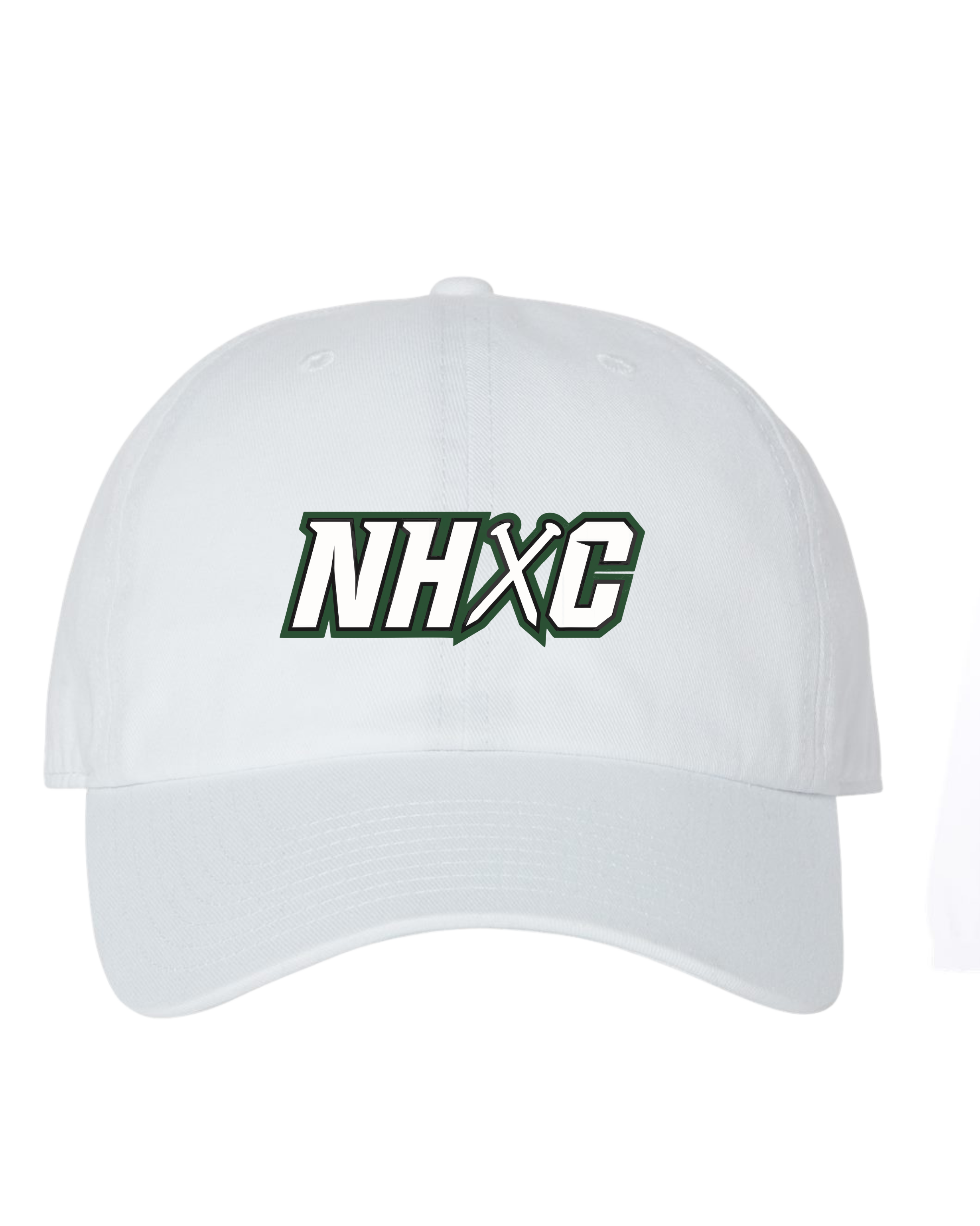 NH XC Tough as Nails Hat 🧢