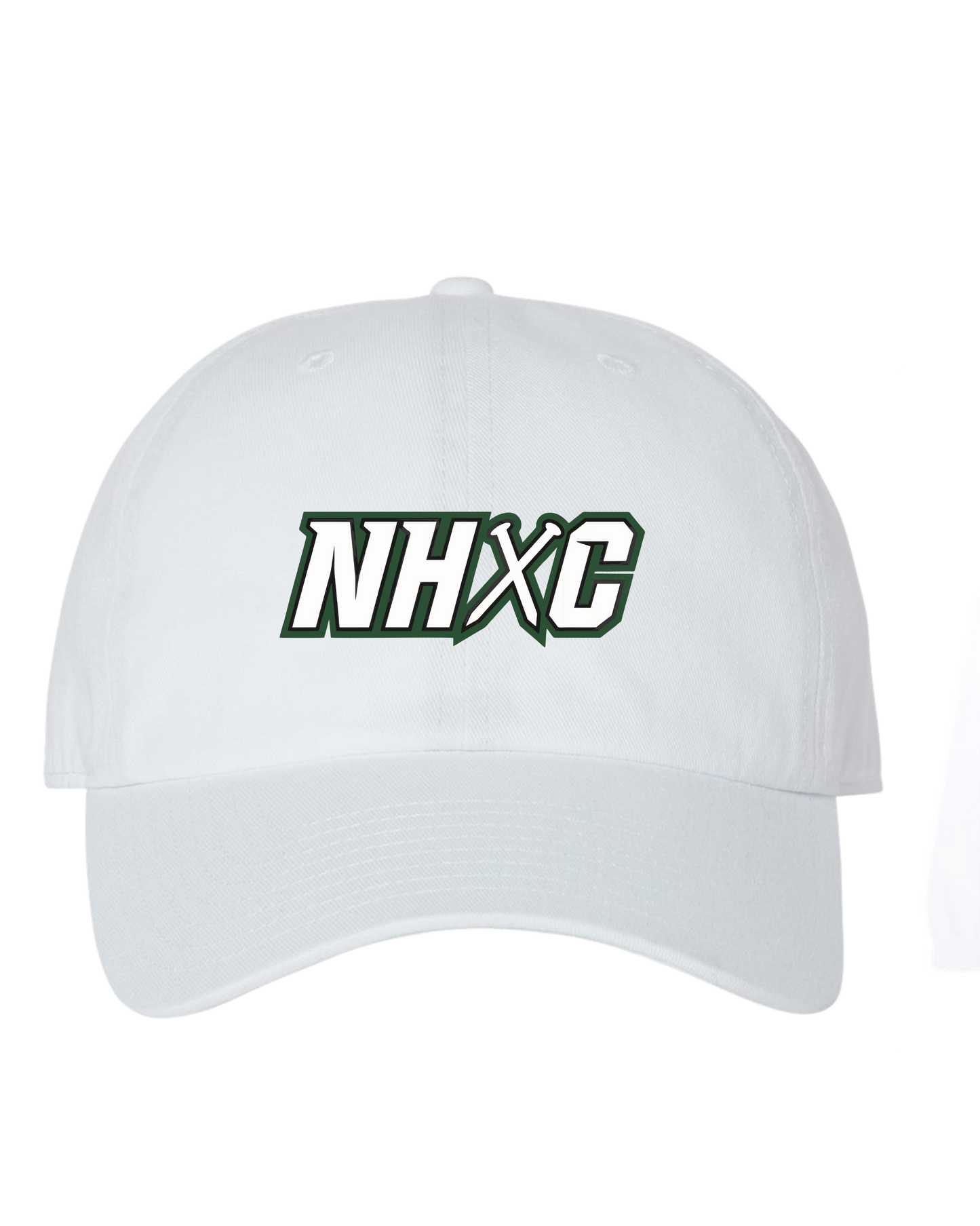 NH XC Tough as Nails Hat 🧢