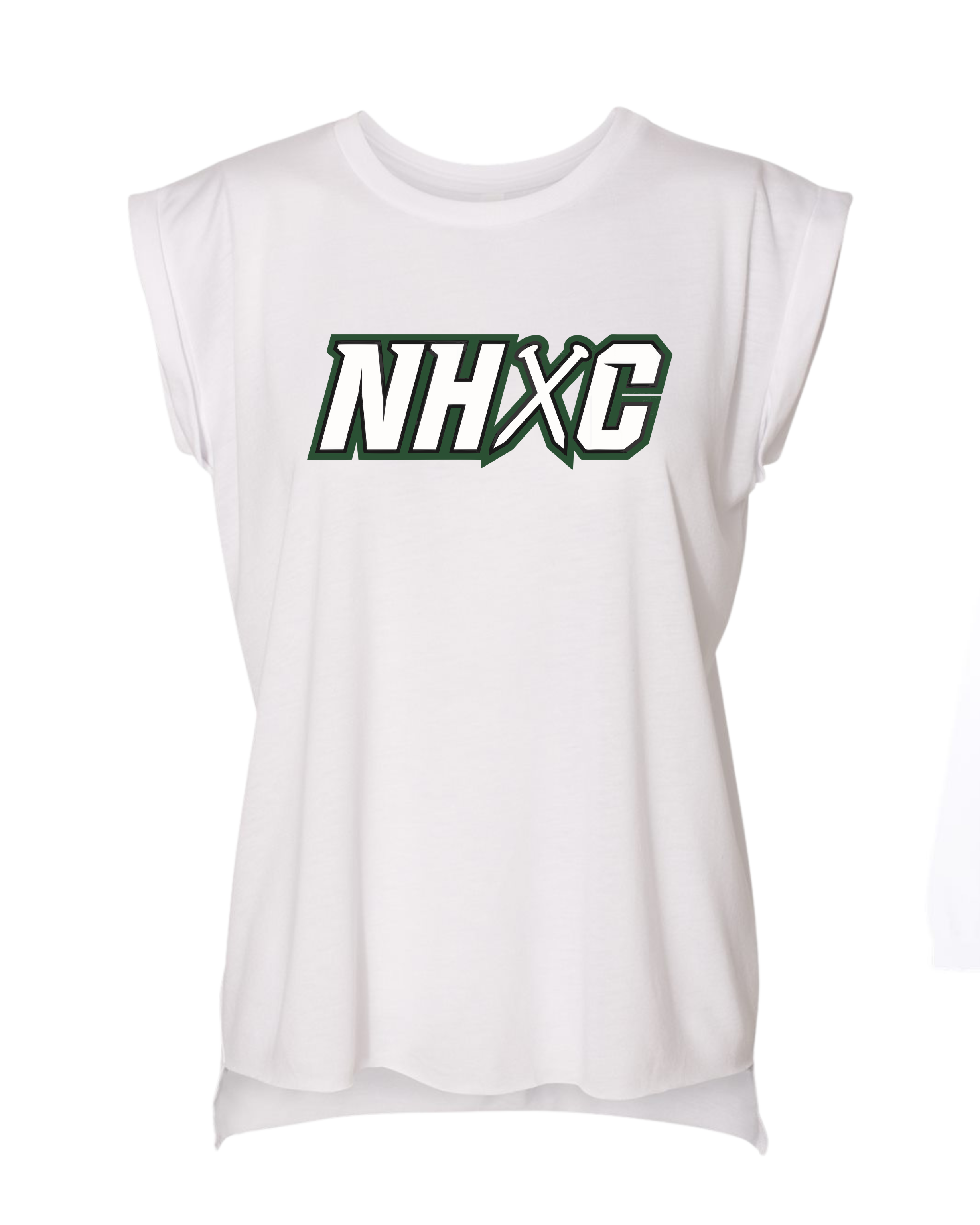 Women's XC Tee