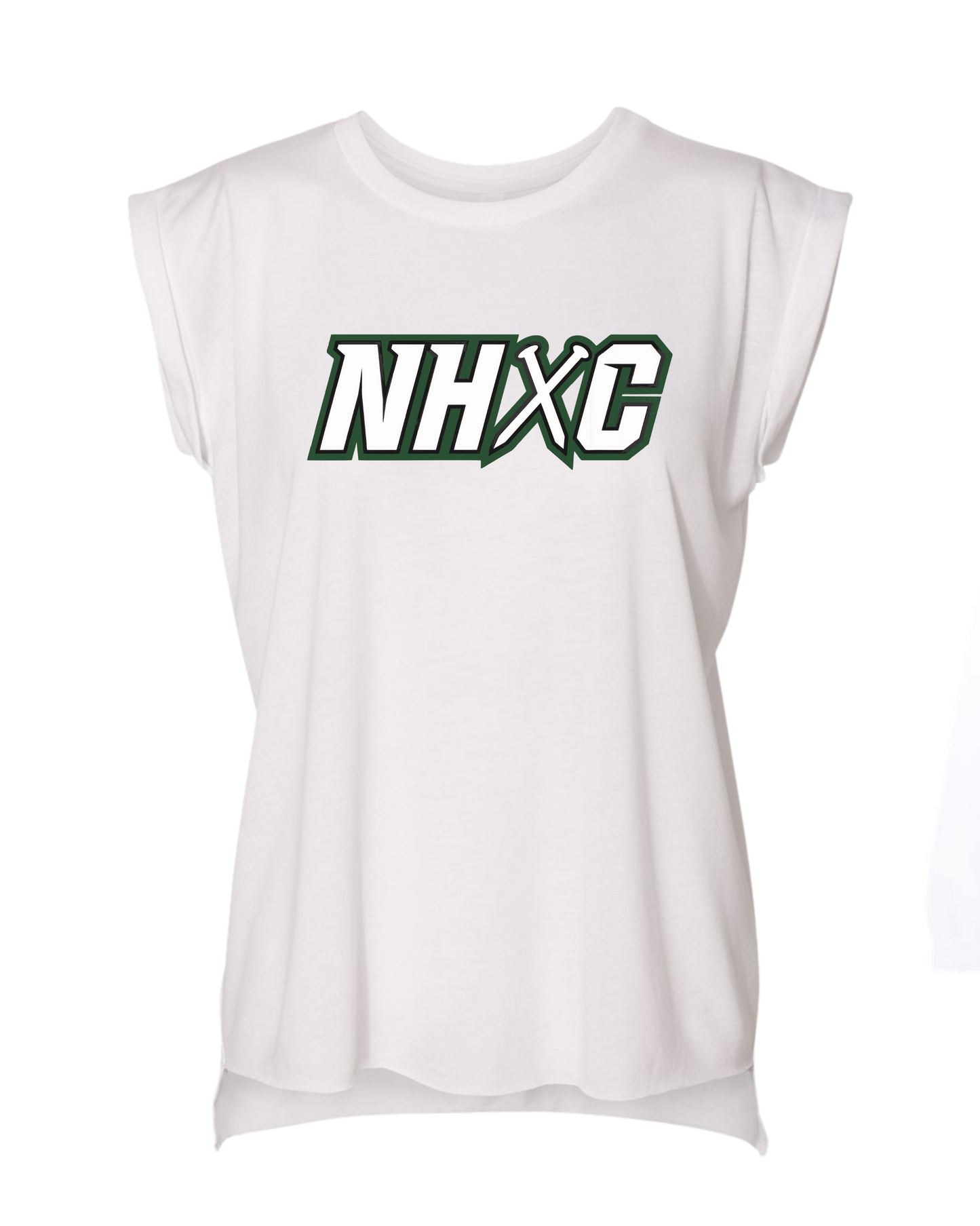 Women's XC Tee