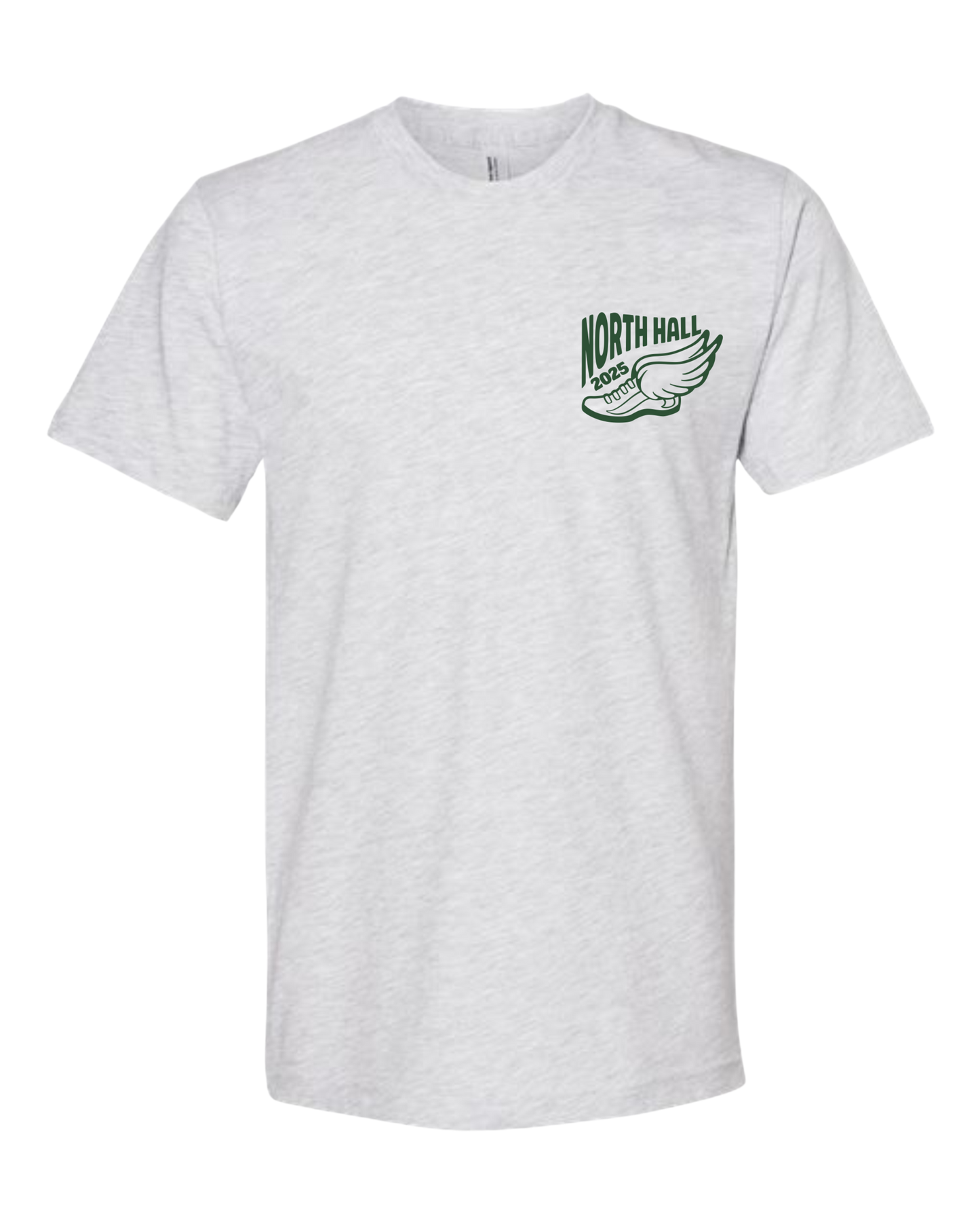 North Hall XC 2025 Tee
