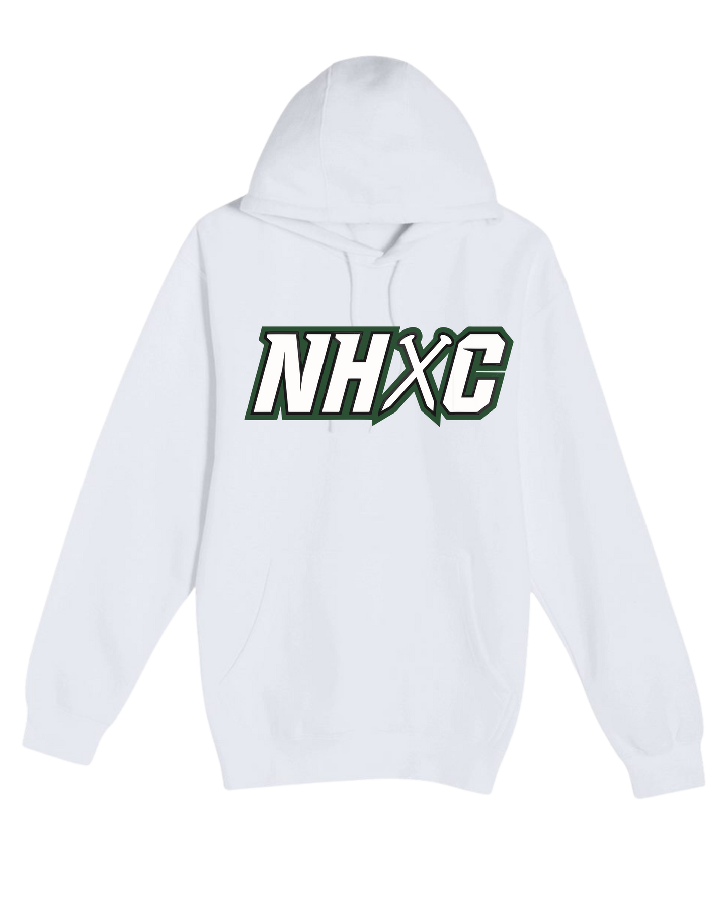 NH Tough as Nails Crew/hoodie