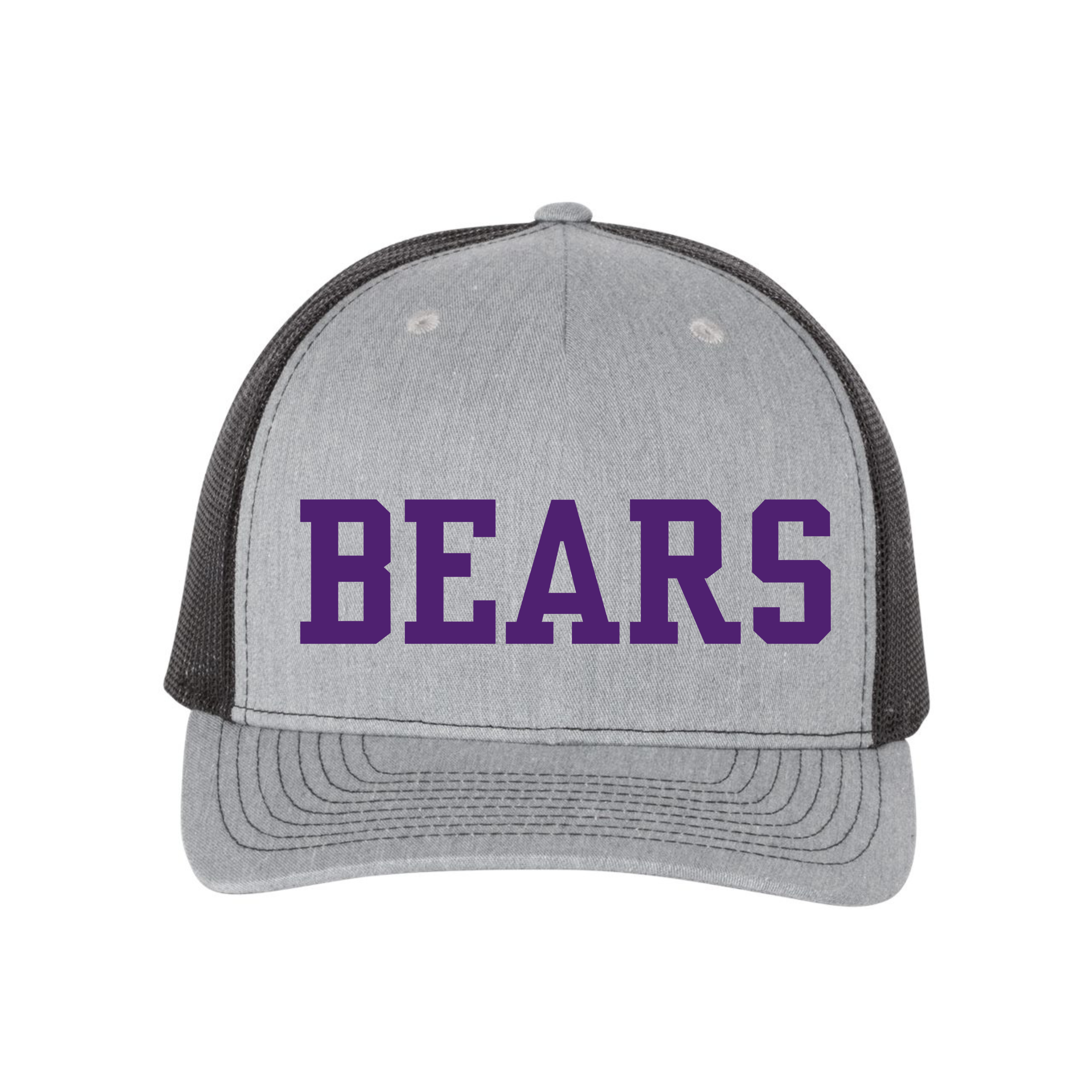 Bears Trucker Hat