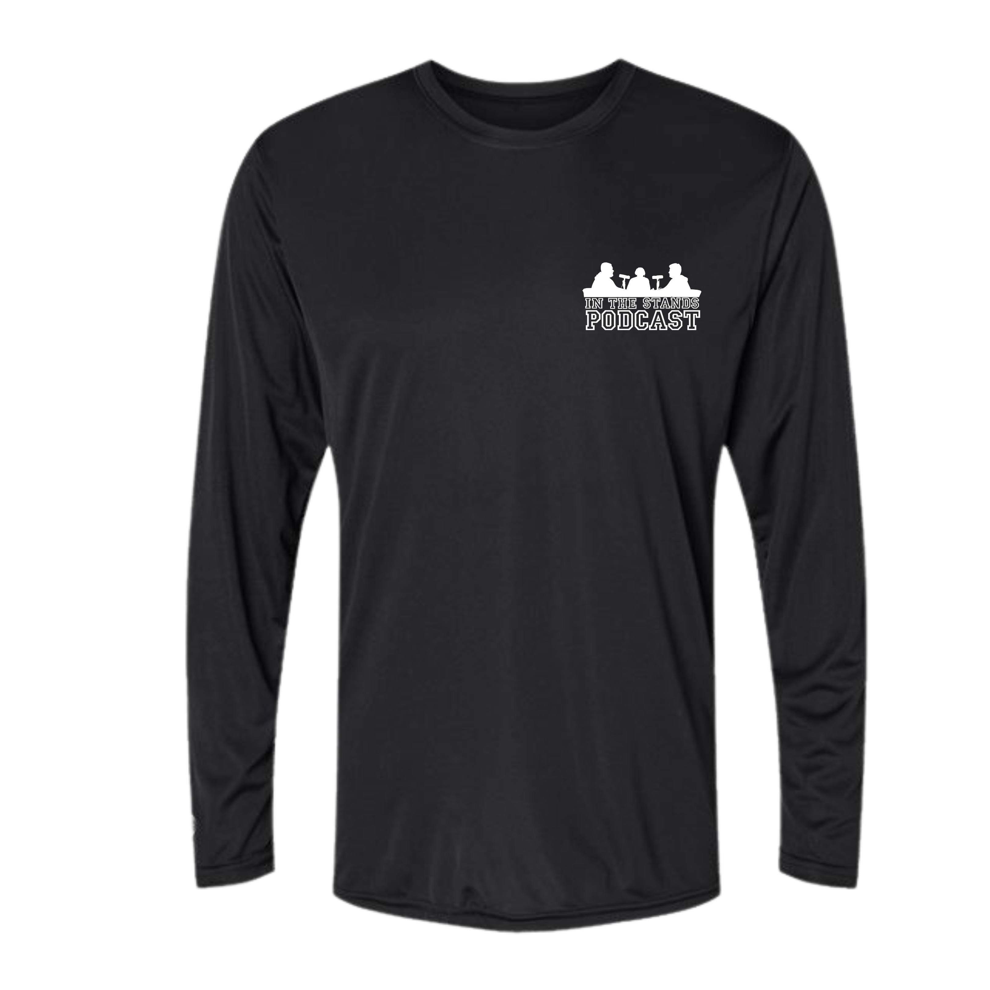 In the Stands Performance Long Sleeve