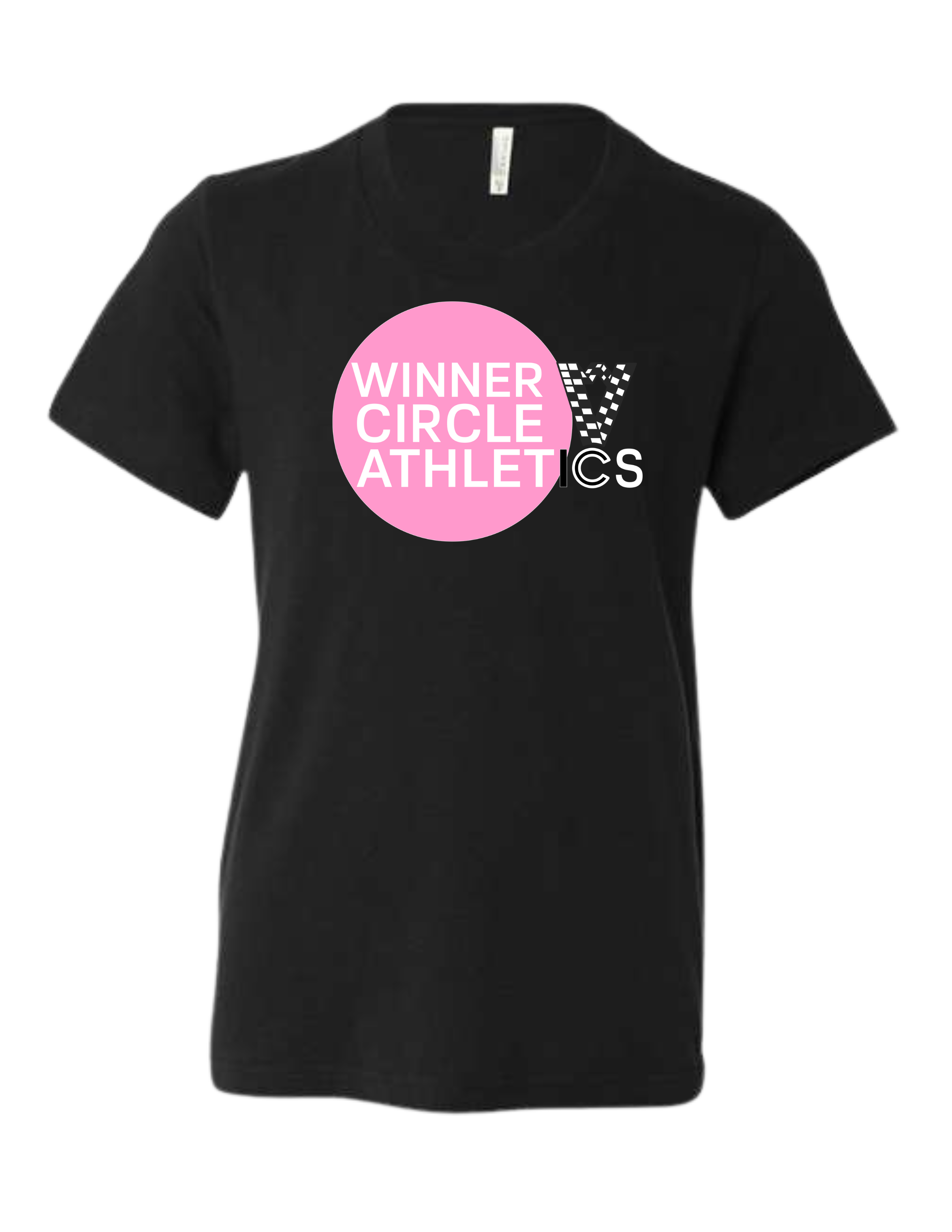 Winner Circle Tee