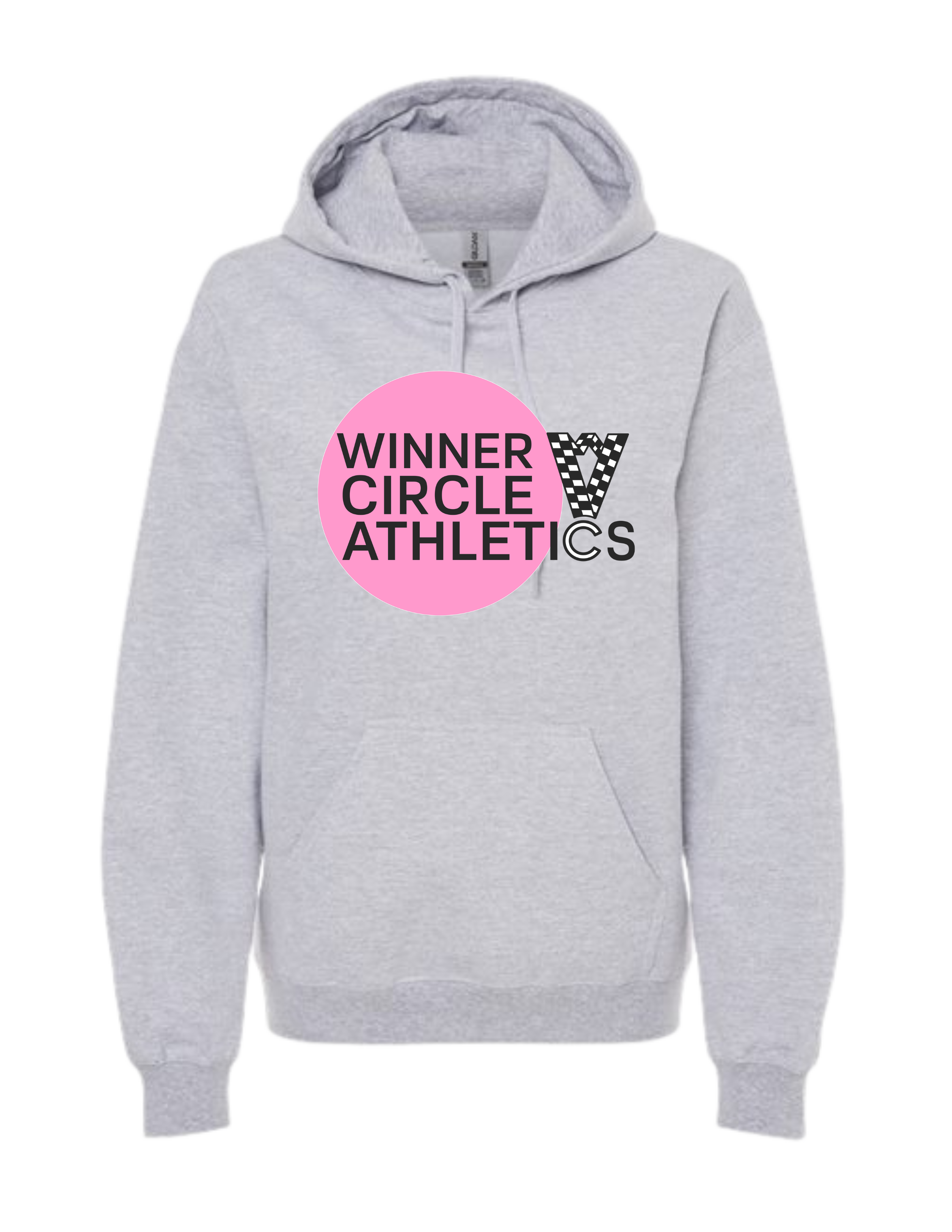 Winner Circle Hoodie