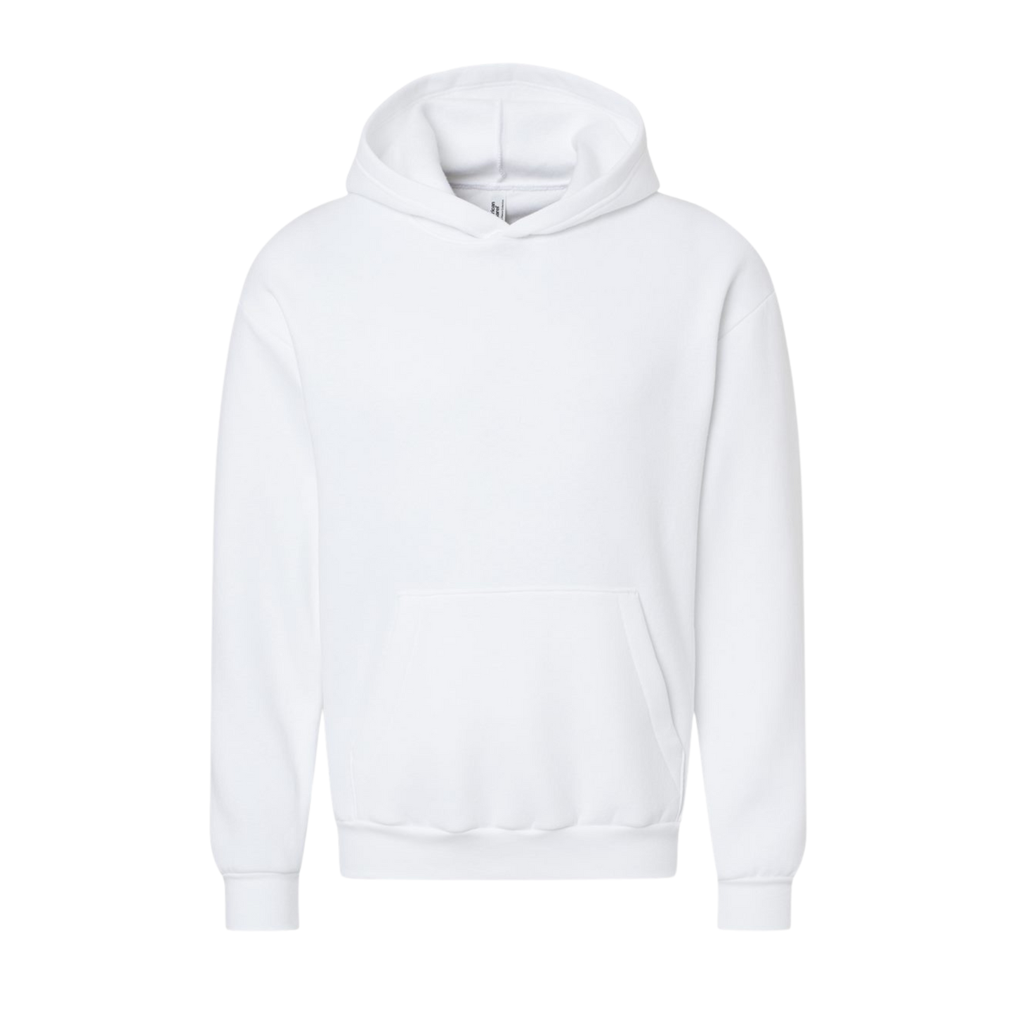 School XC Hoodie