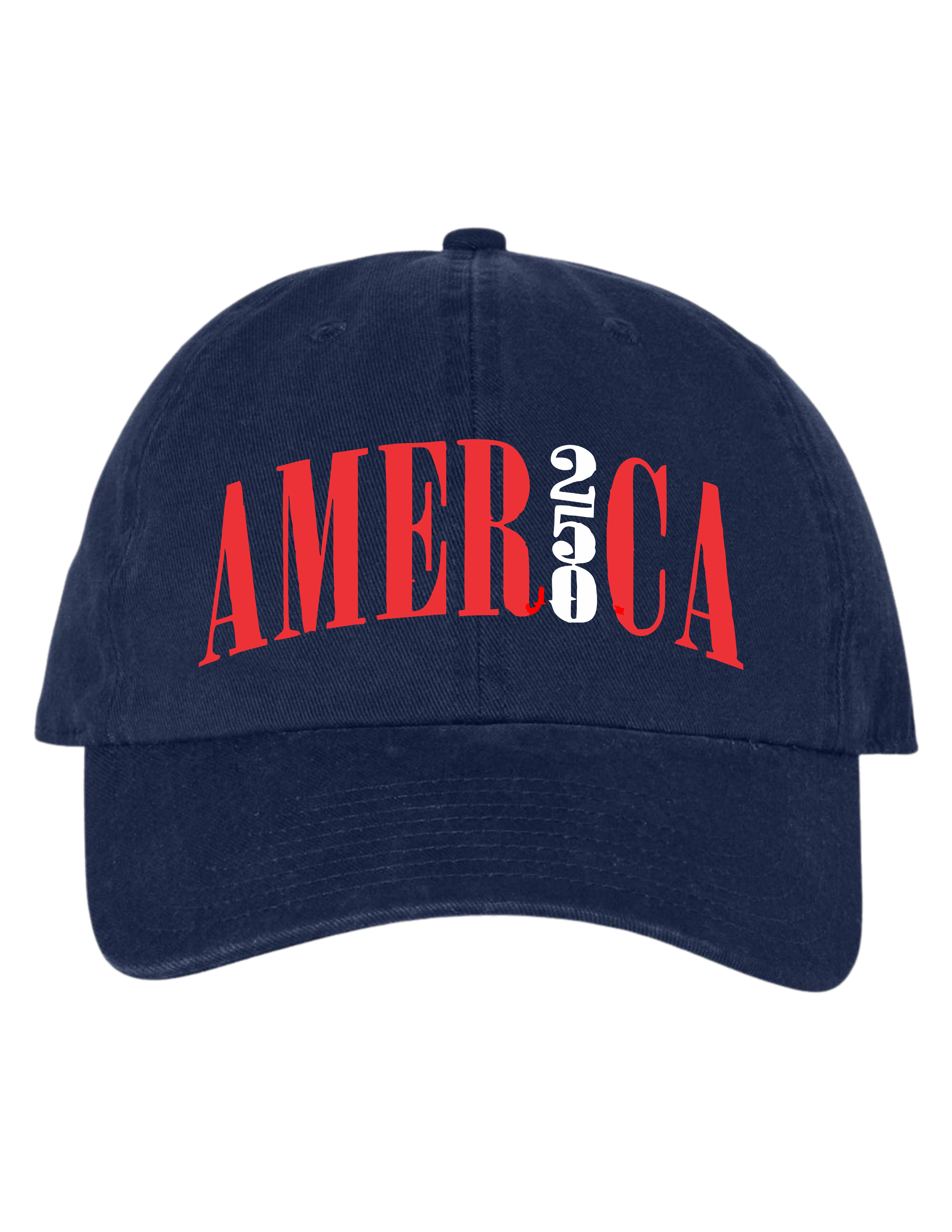 America 250