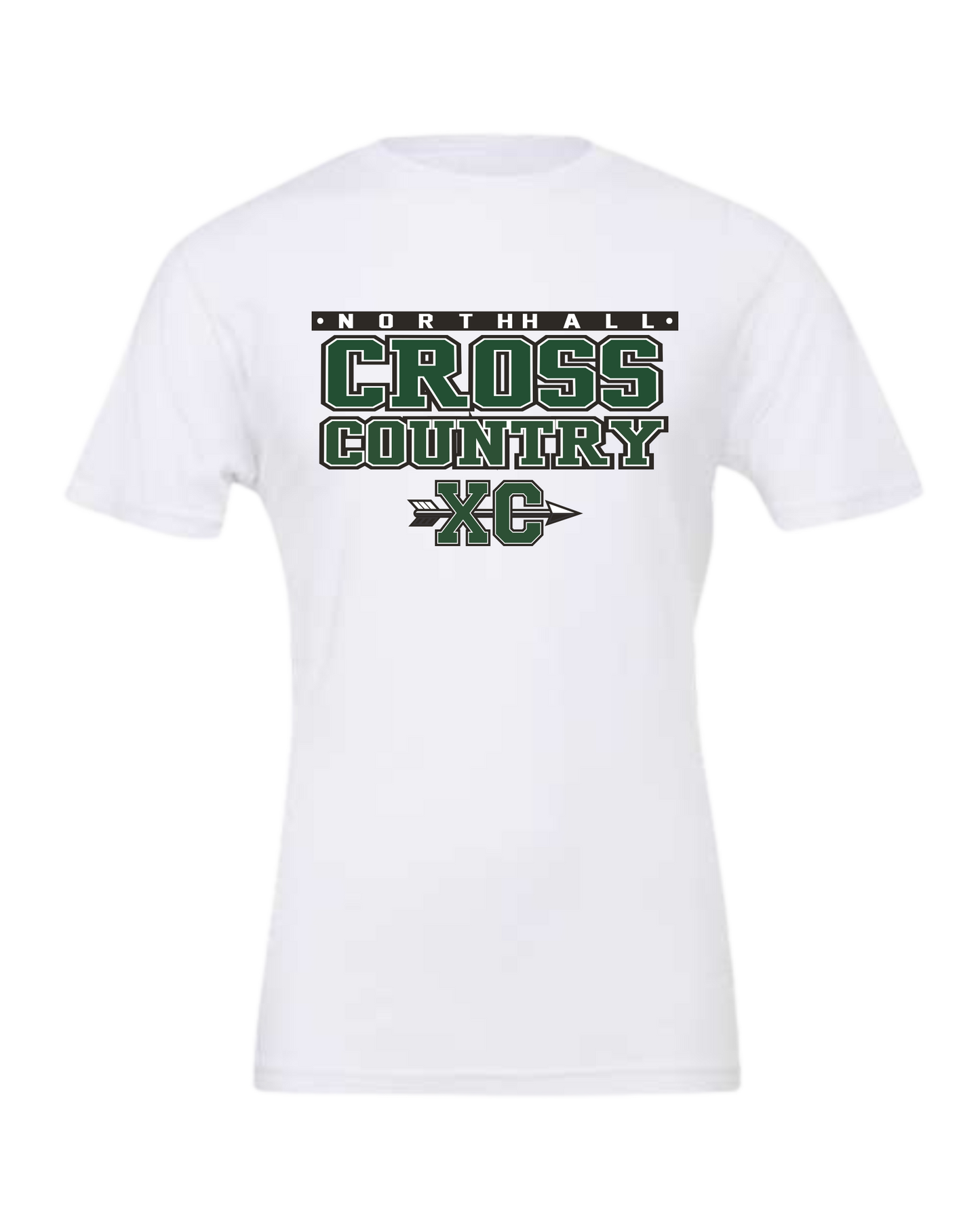 NHMS XC Tee