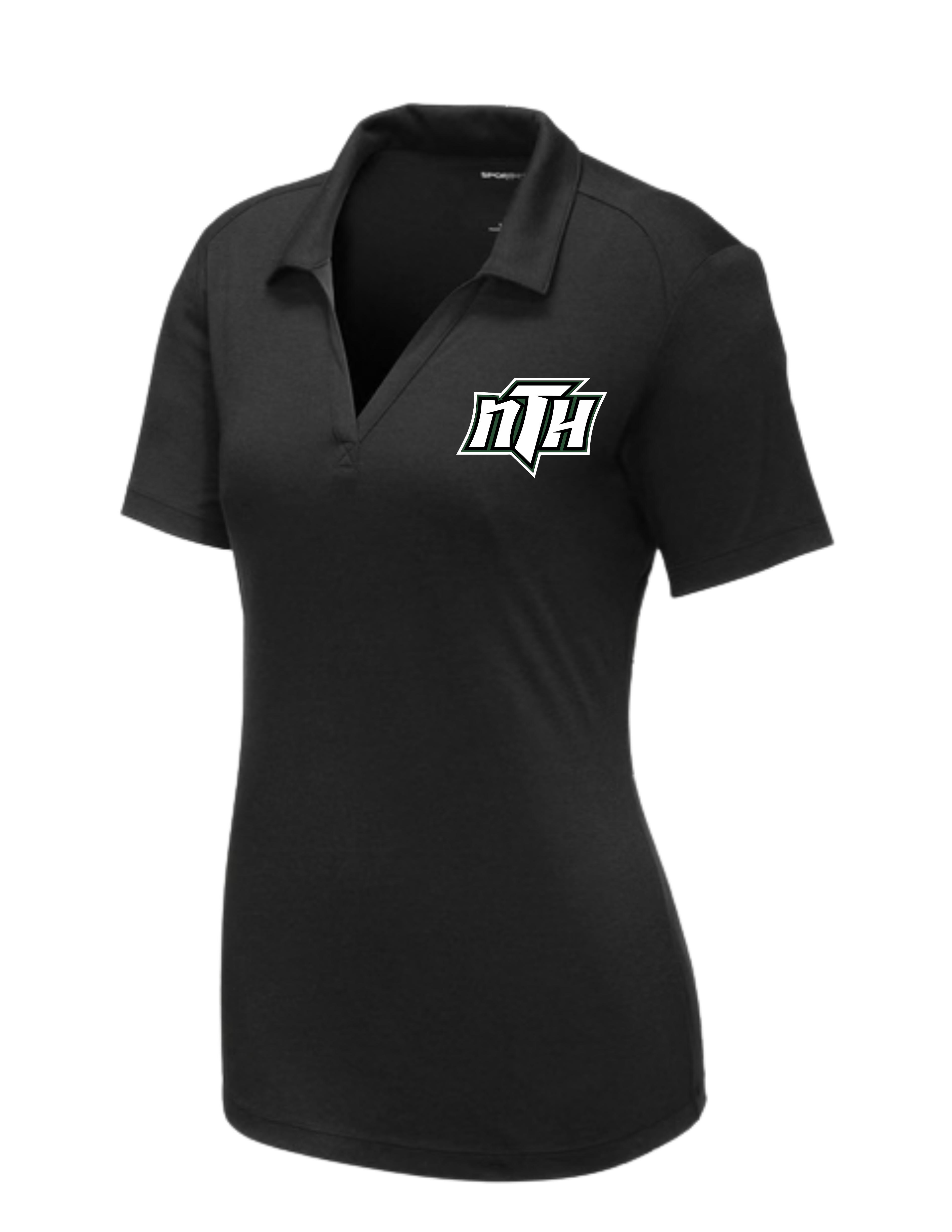 NTH Women's Polo