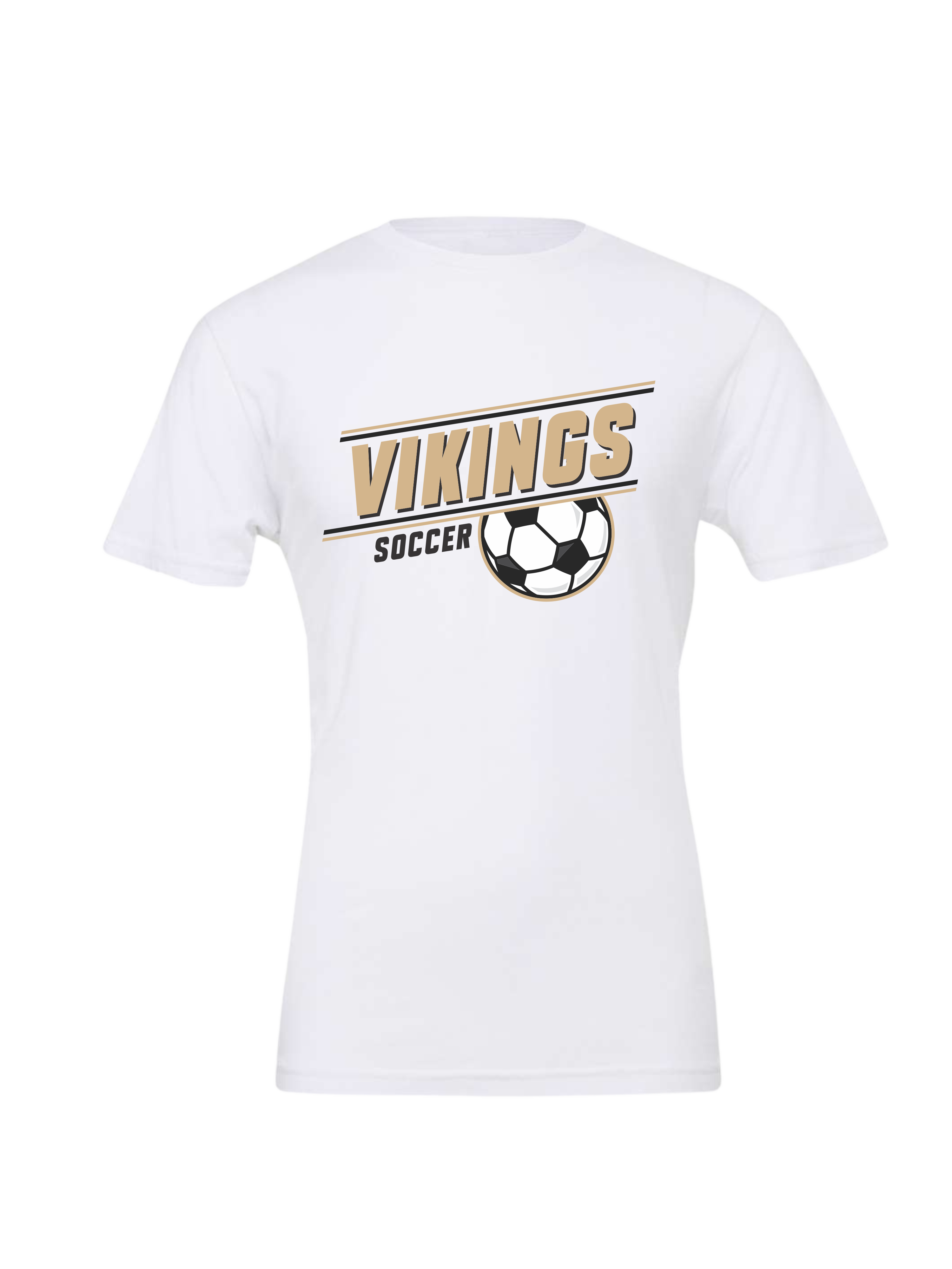 Vikings Soccer