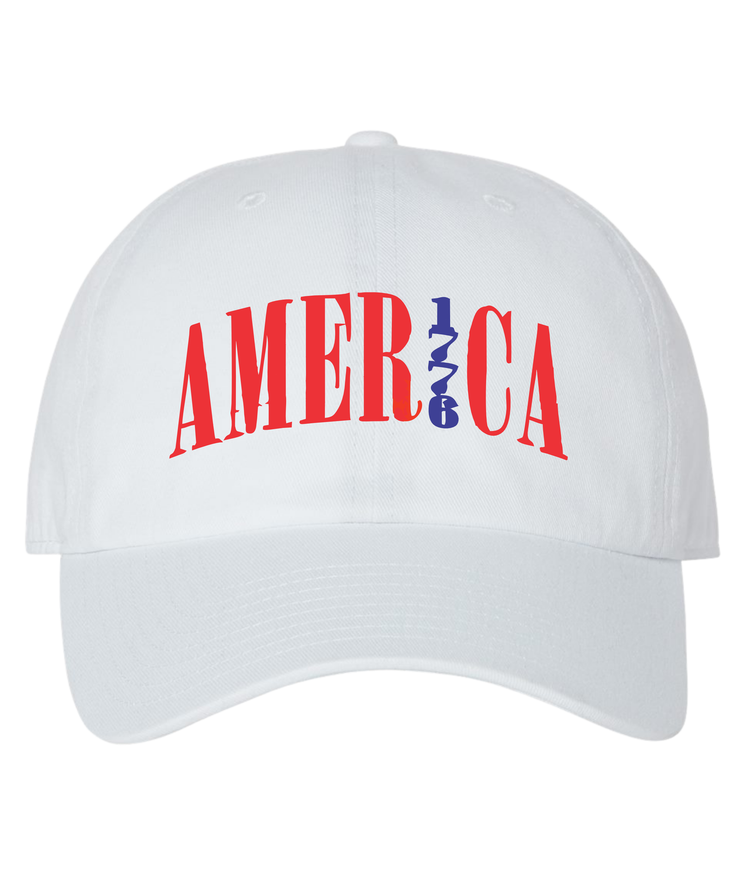 America 1776