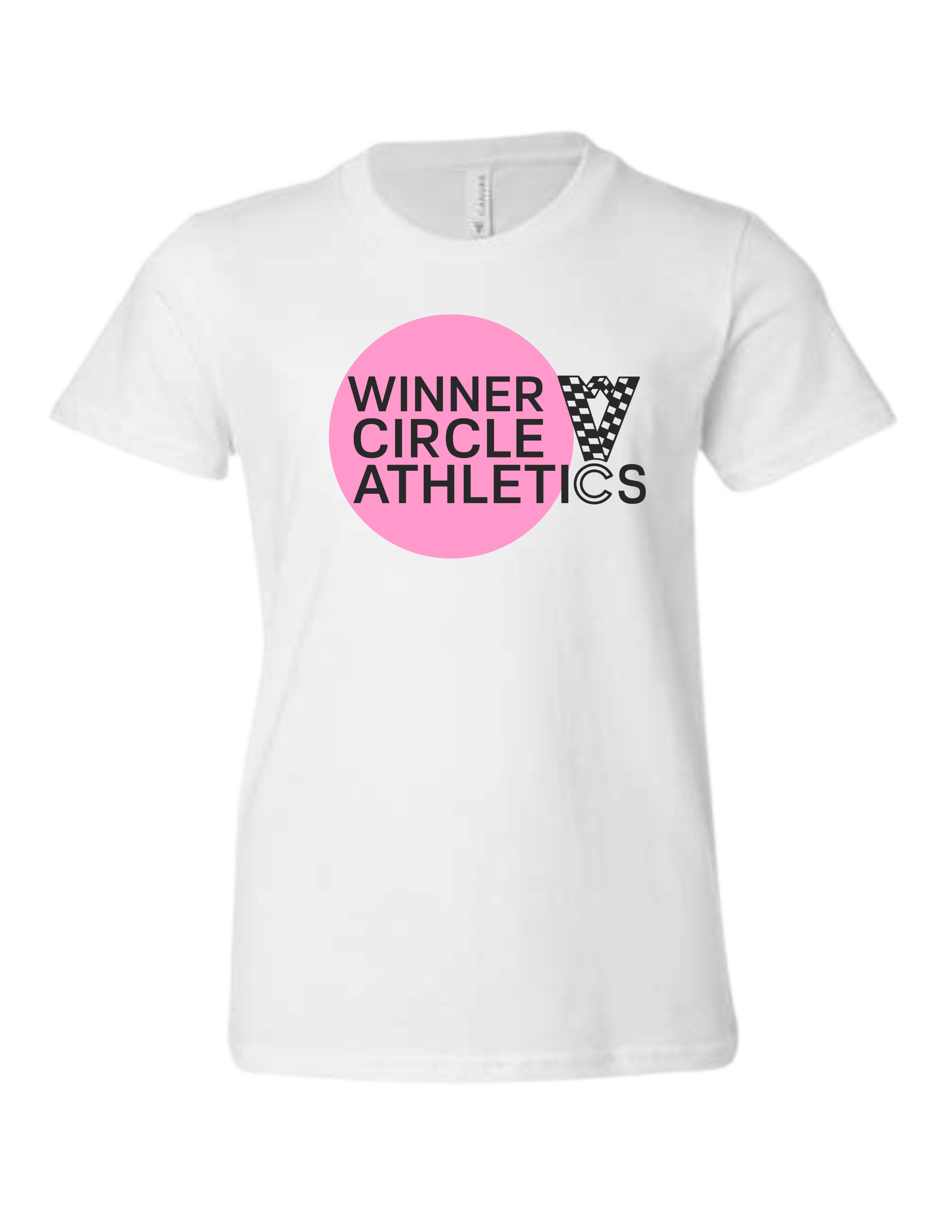 Winner Circle Tee