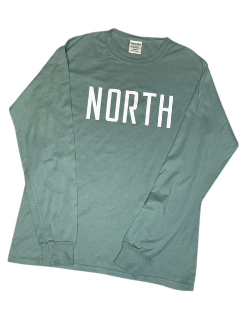 North Longsleeve