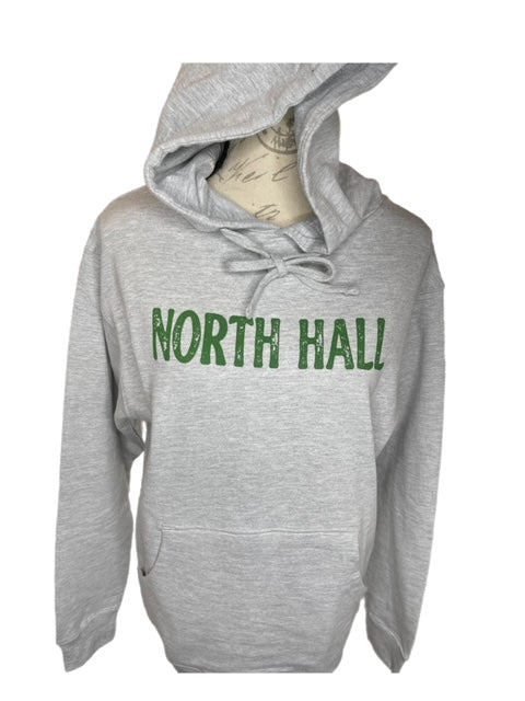 Vintage North Hall Hoodie