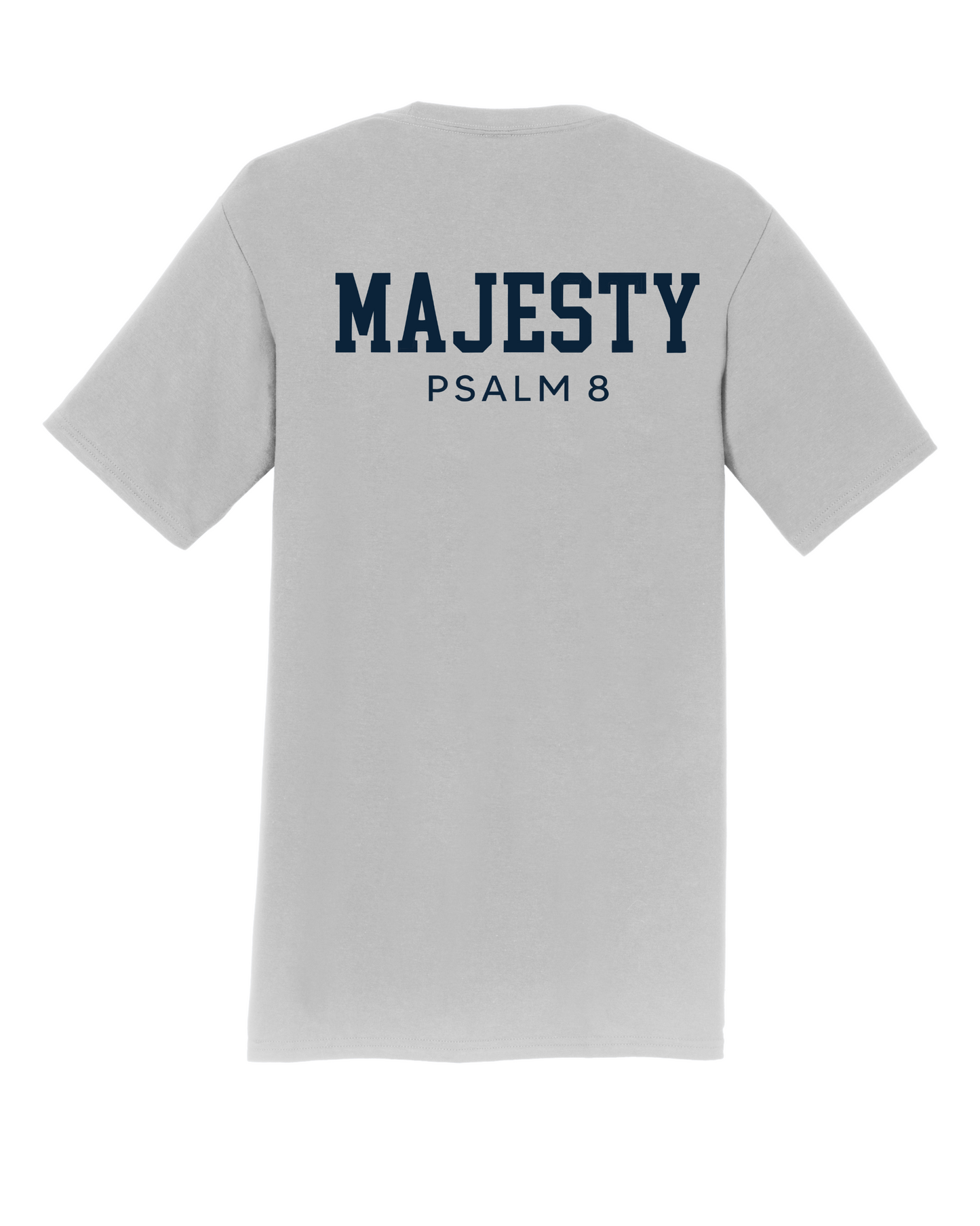 Majesty PSALM 8 Tee